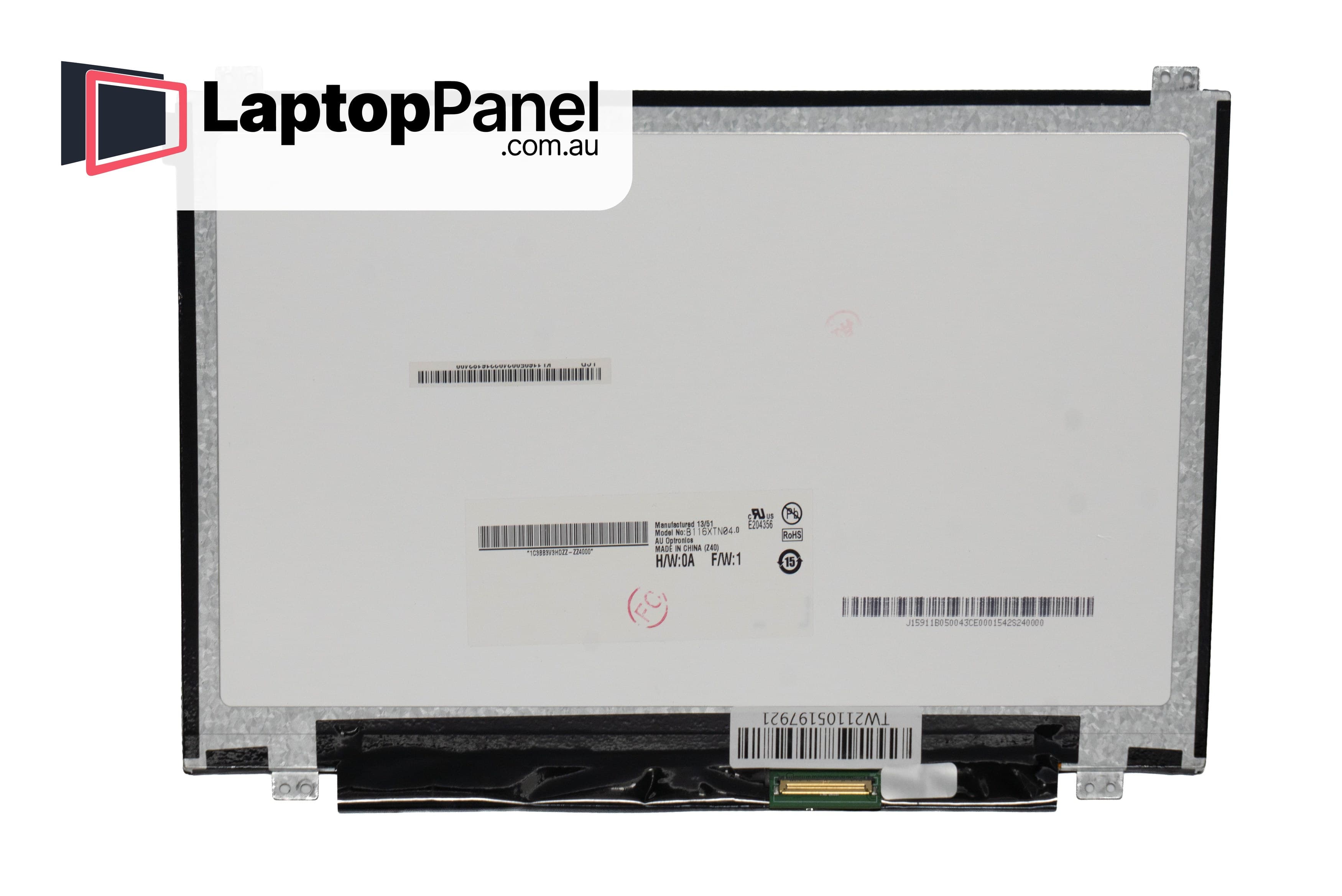 Acer Aspire V5-171-6860 screen