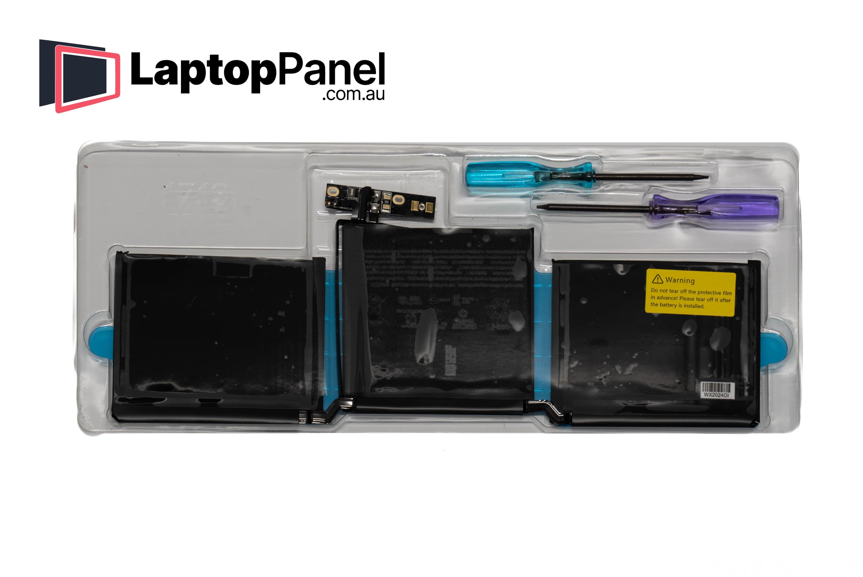 Apple MacBook Pro 13" A2159 (2019) battery