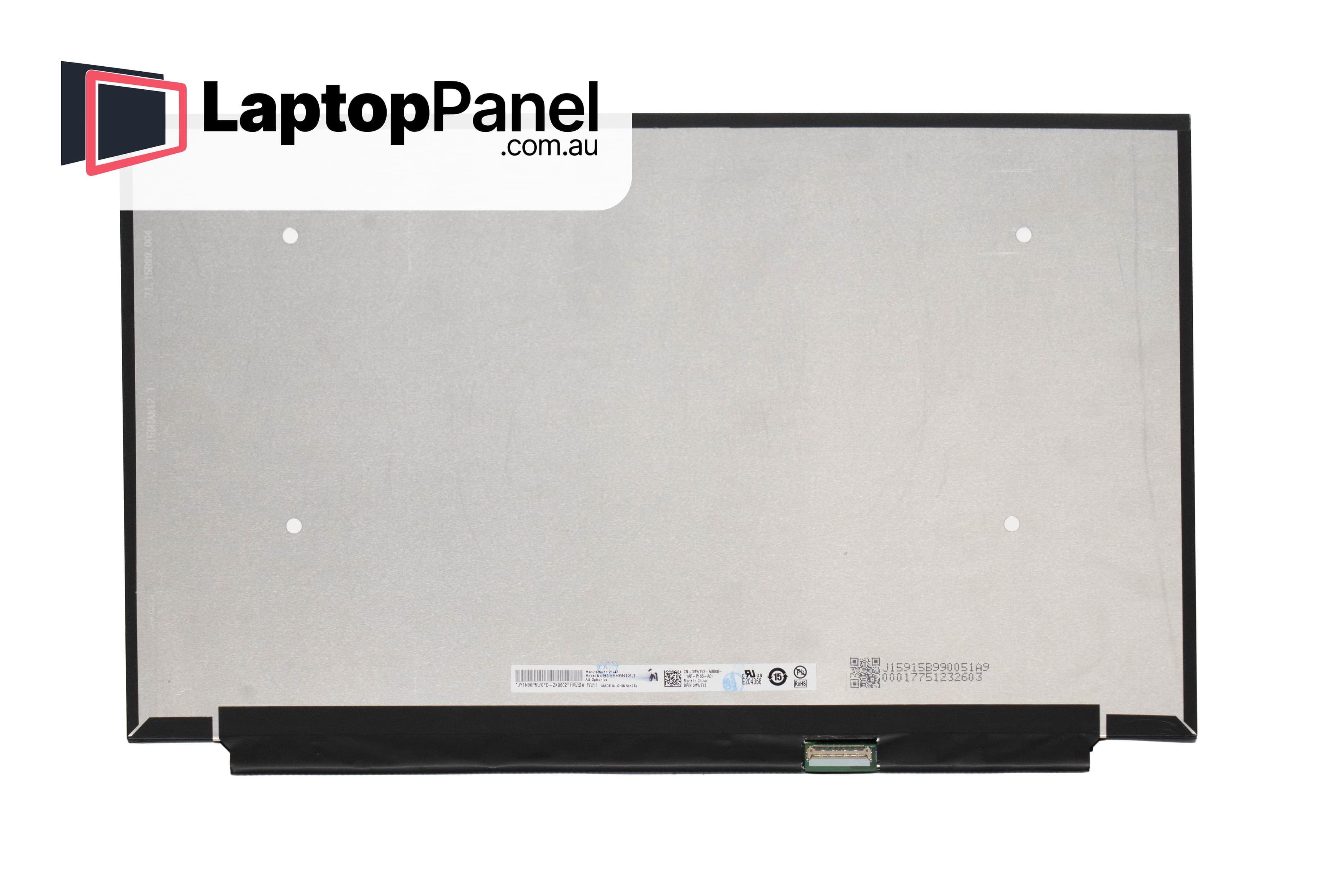 Dell Alienware 0TY90V screen