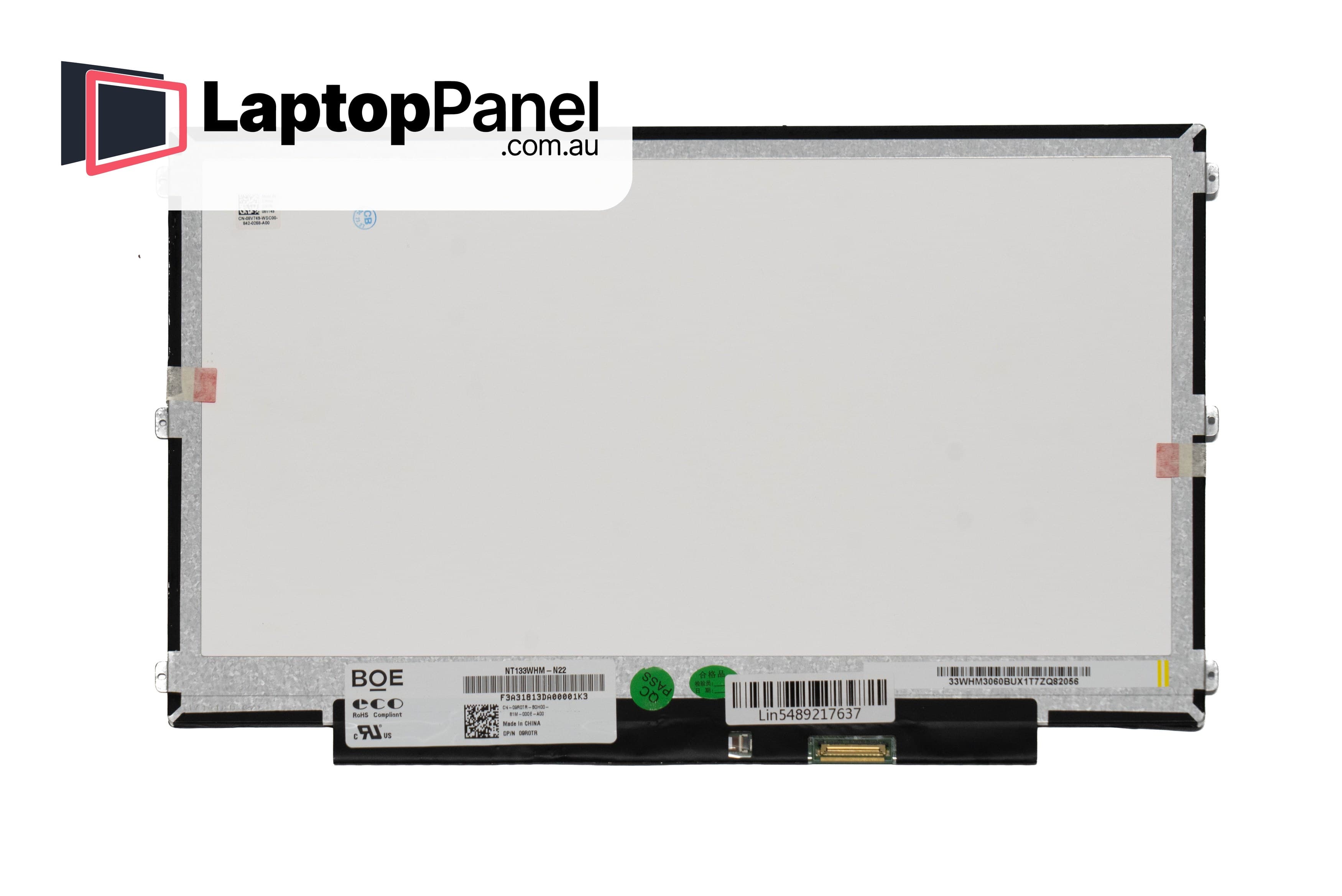 Dell KTXDR screen
