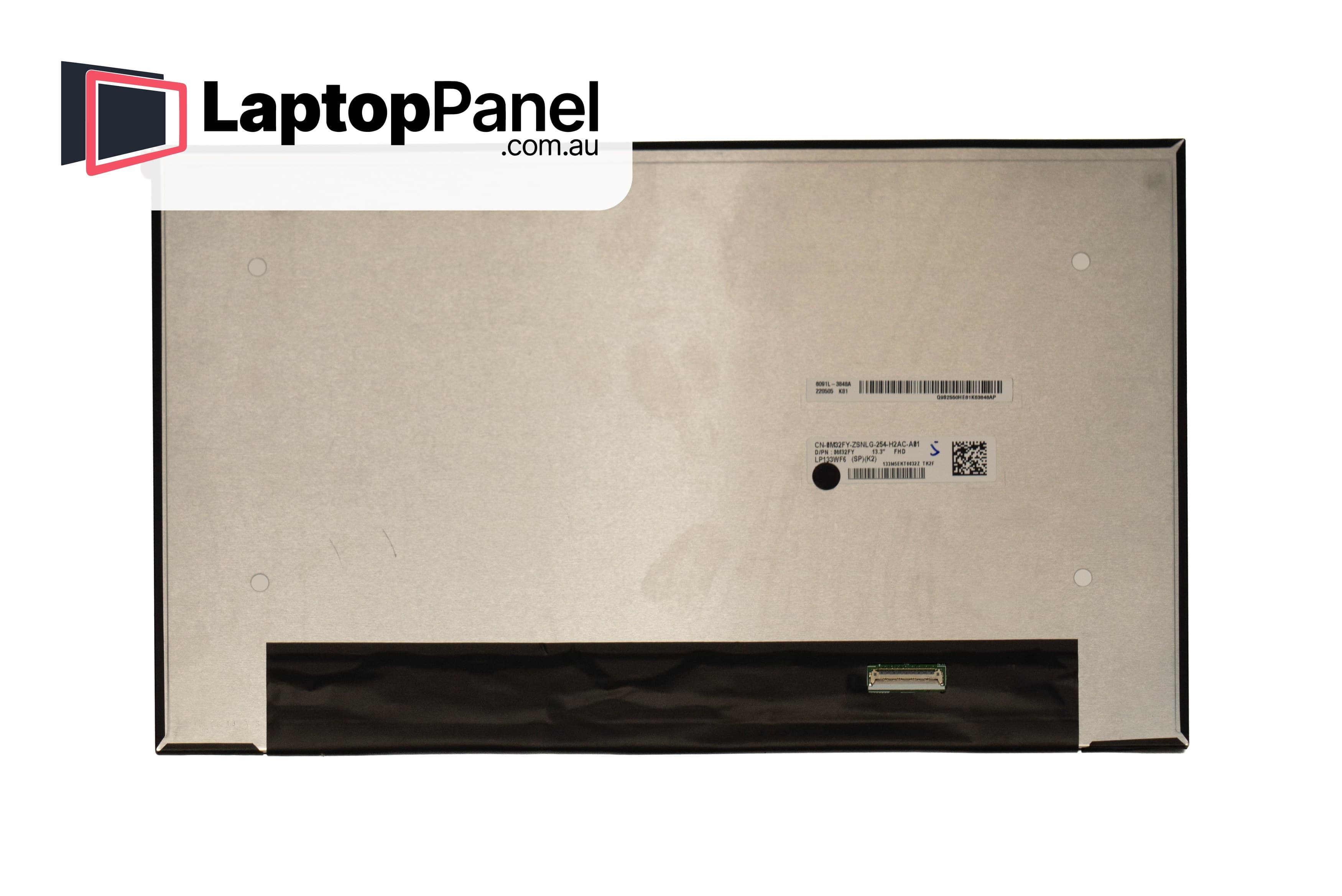 DELL LATITUDE 5320 touch screen