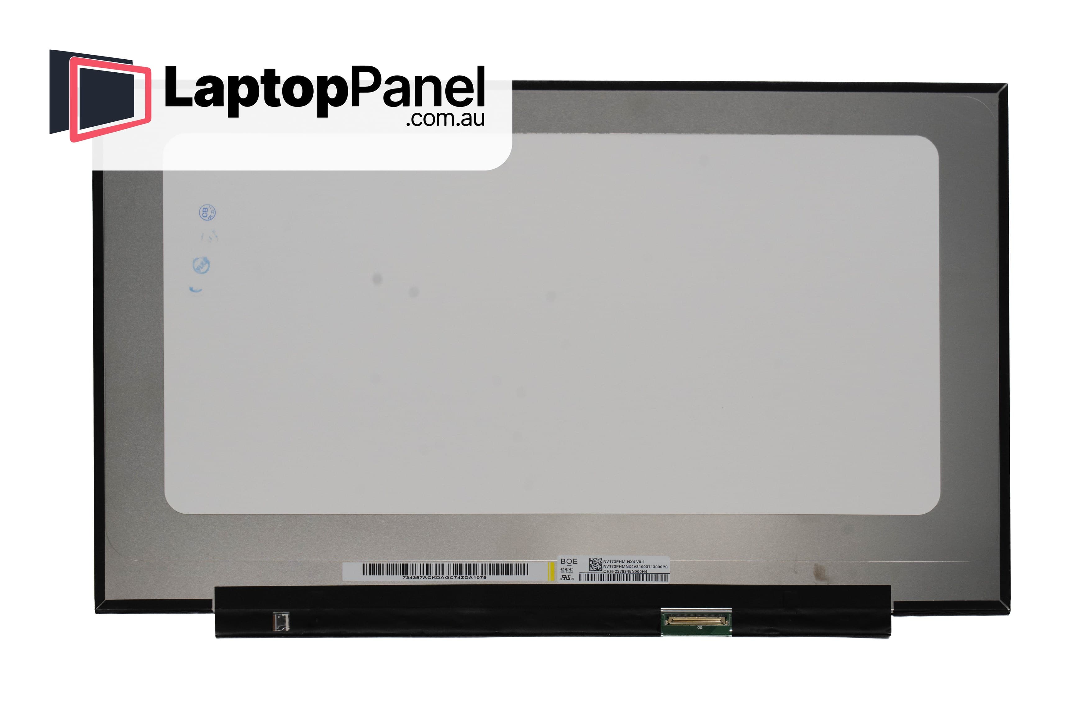 Gigabyte AORUS 17 9MF screen