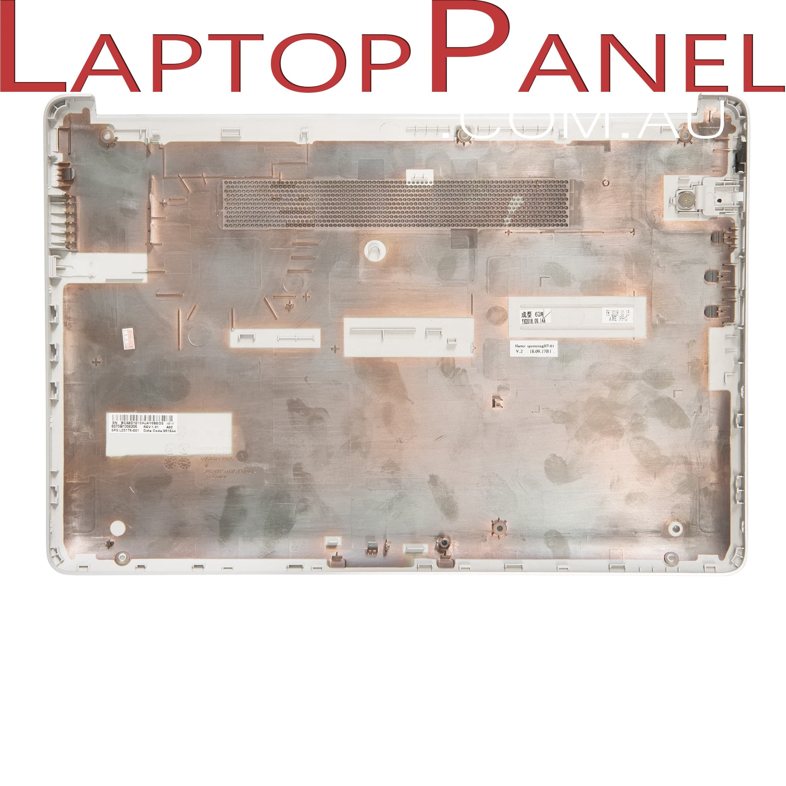 HP 14-CK0135TU d cover