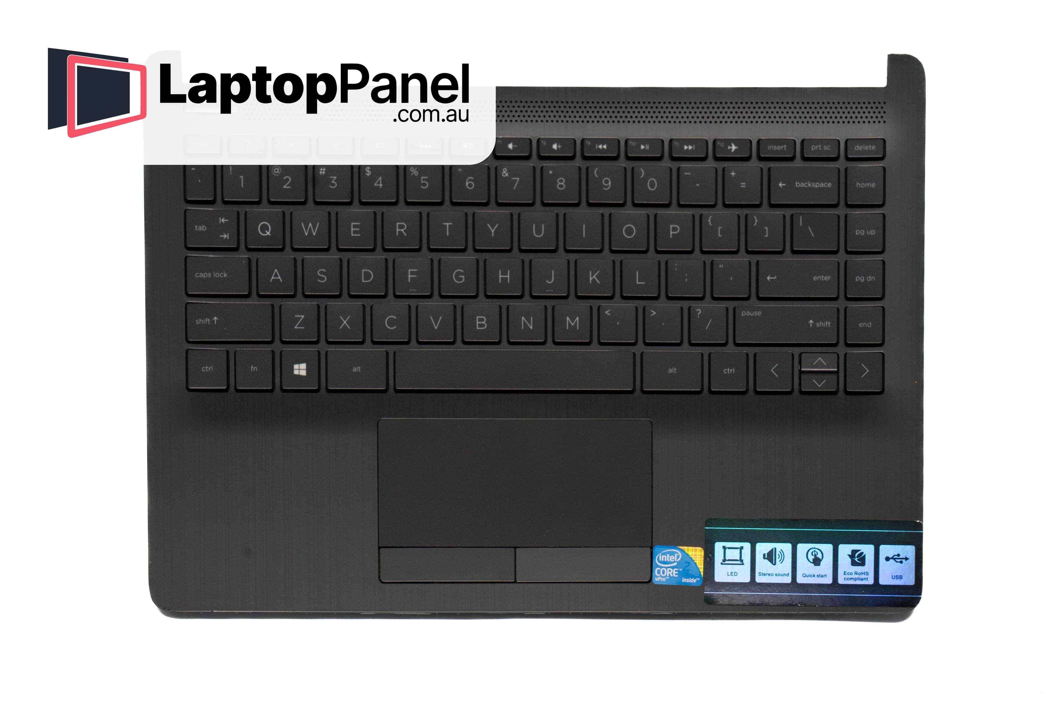 HP 14S-CR1008TX c cover