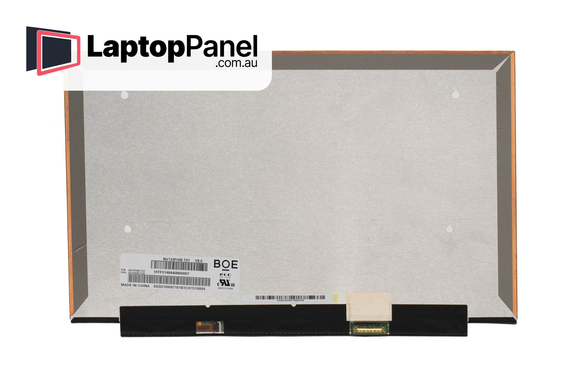 HP EliteBook 735 G6 touch screen