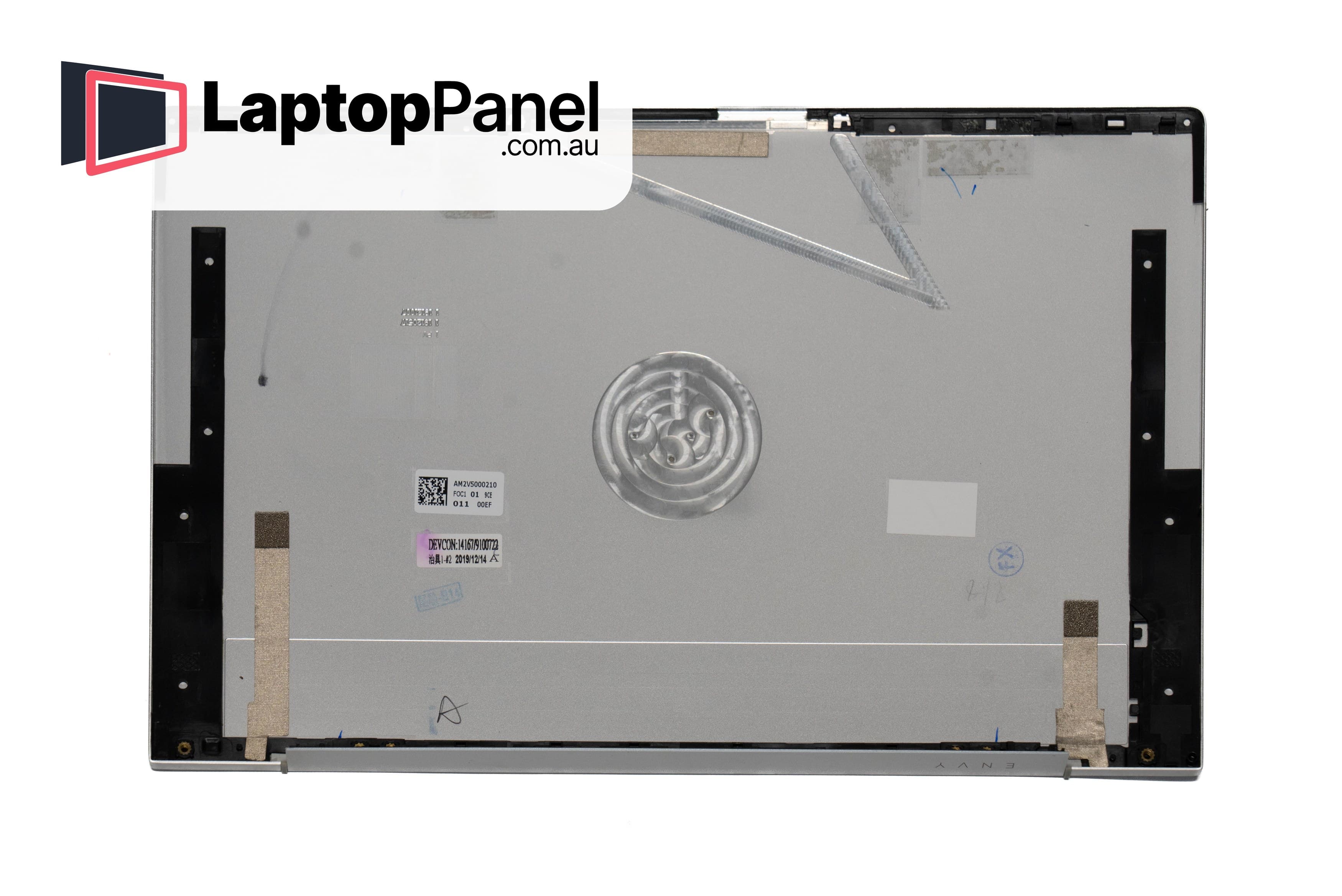 HP Envy 13-BA0012TU a cover
