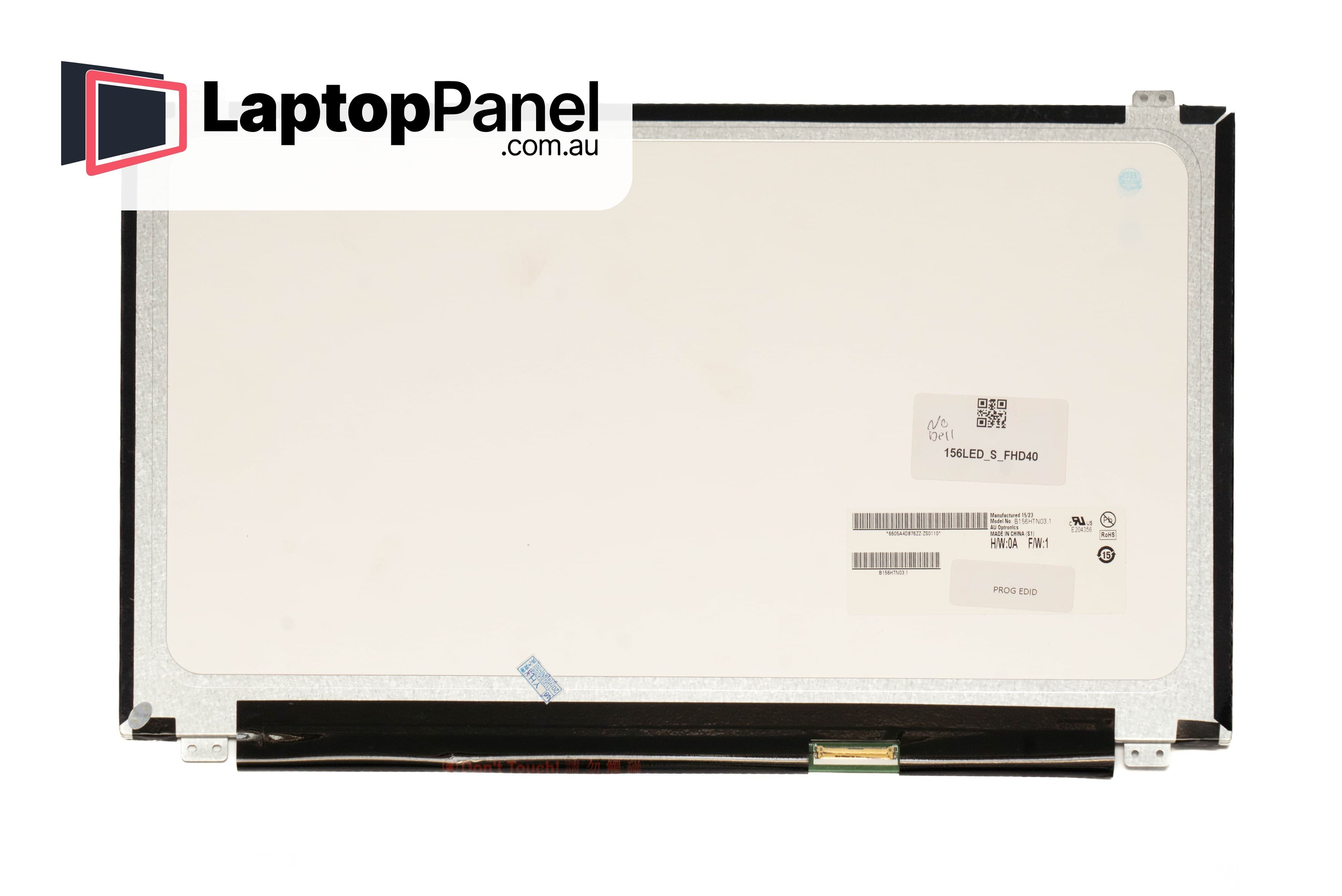 HP Envy 15-J033TX screen