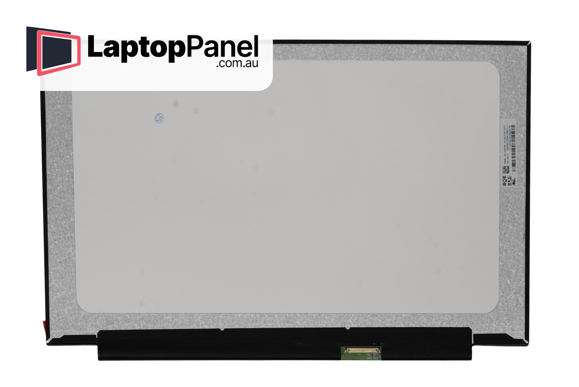 HP OMEN 16-AE0267NR screen