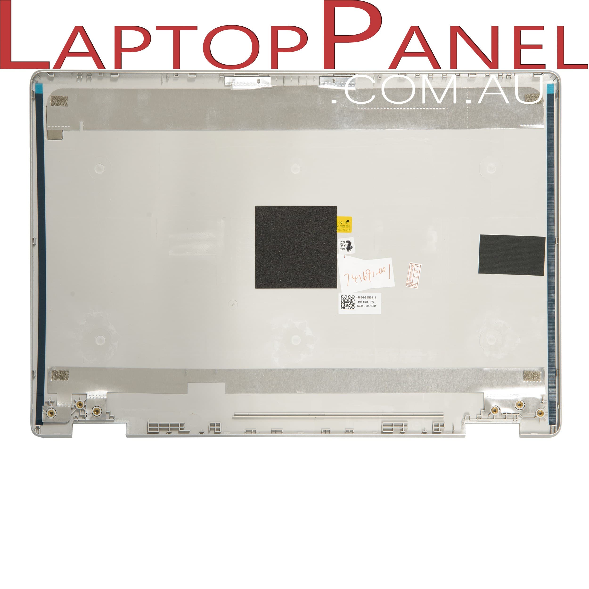 HP Pavilion 14-DH1114TU a cover