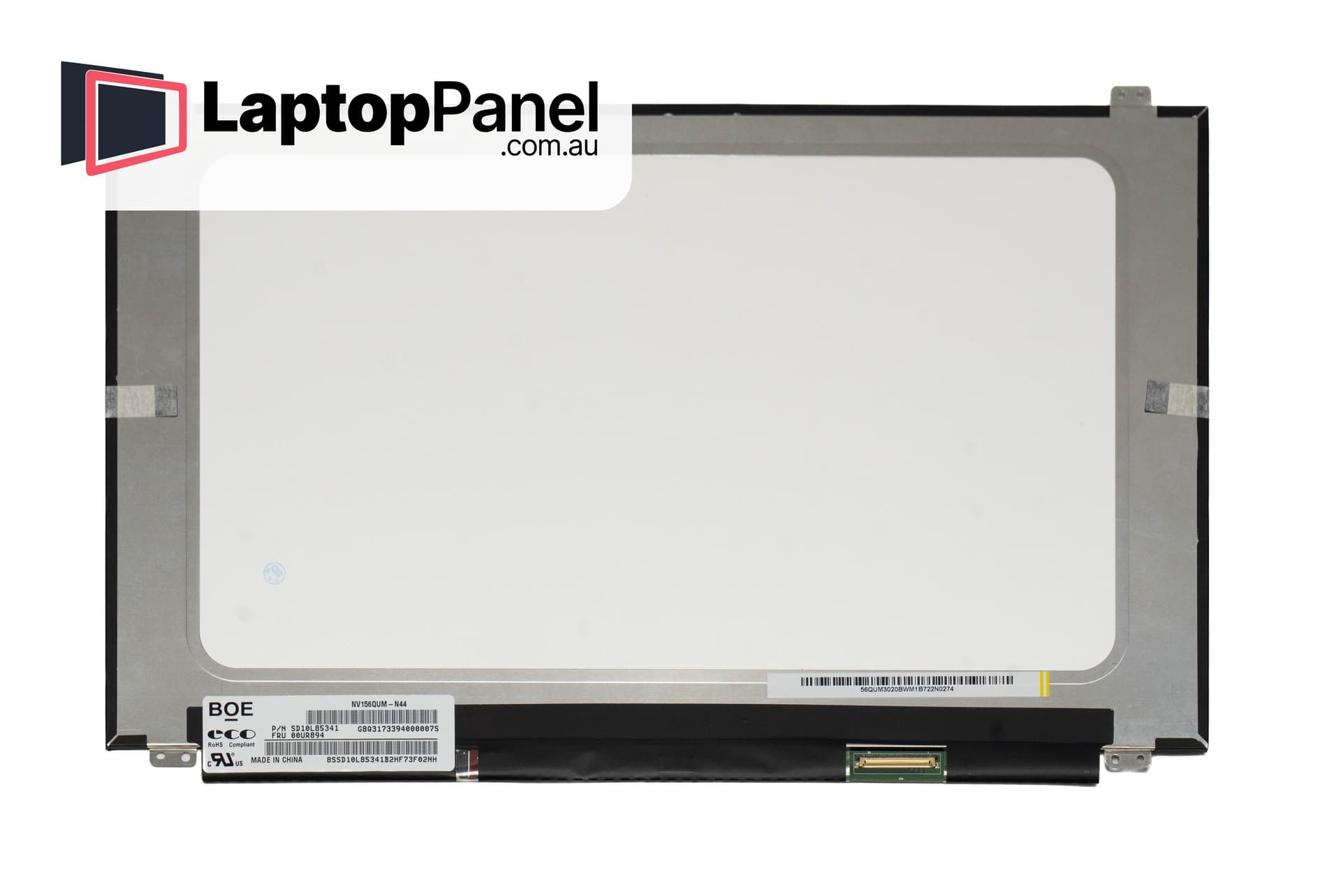 HP PAVILION 15-CC593CA screen