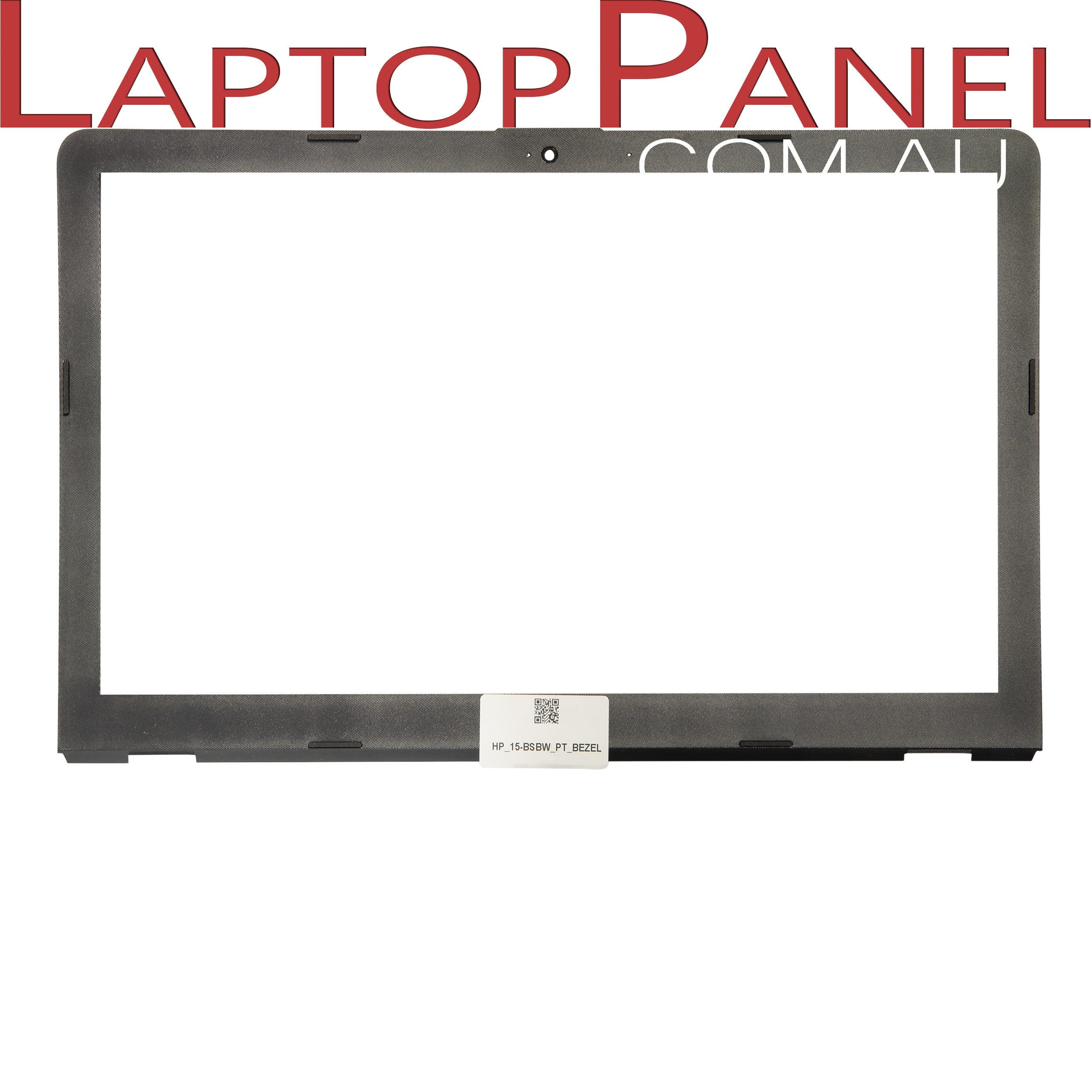 HP Pavilion 15G-BR018TX bezel