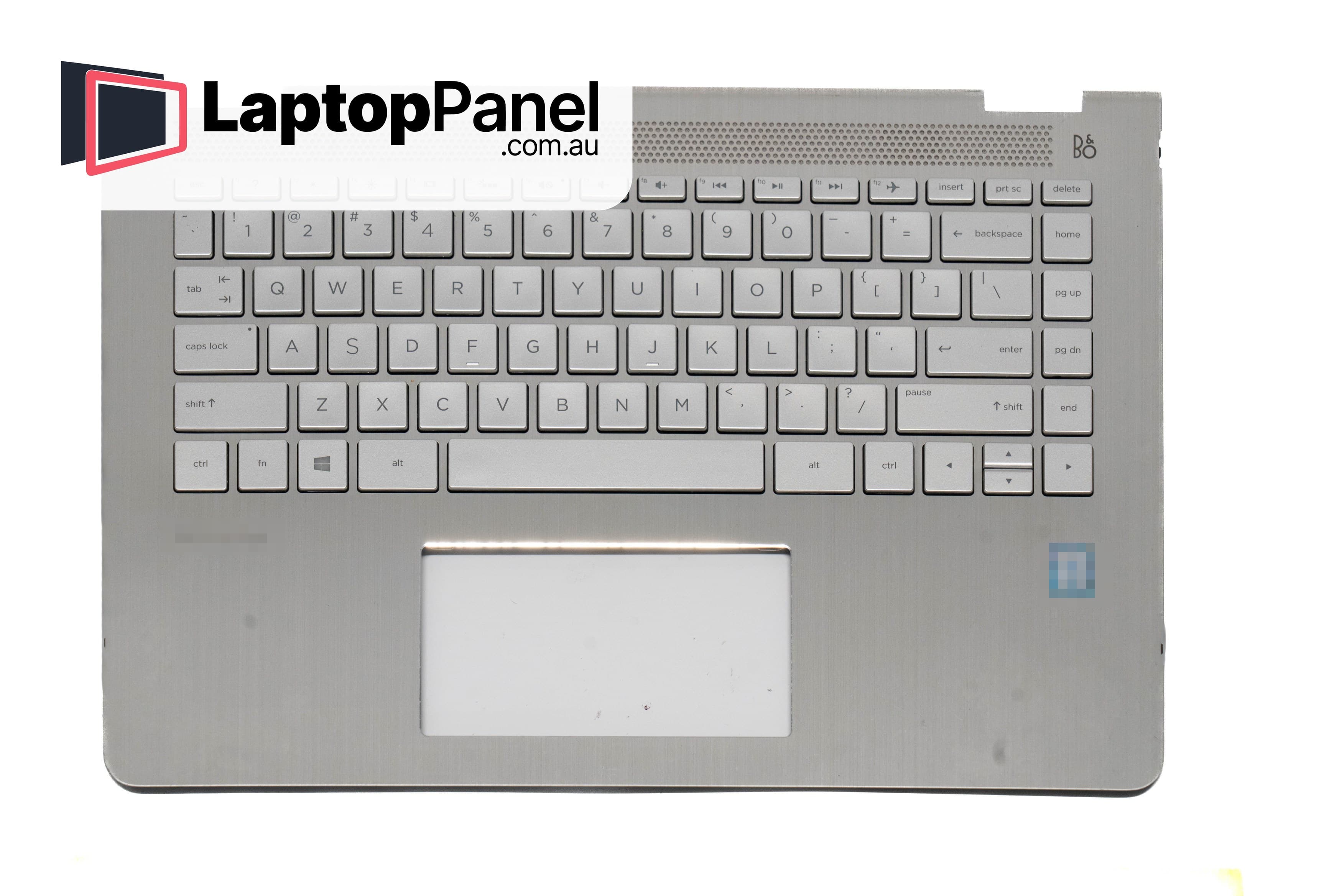HP Pavilion x360 14-BA057TU c cover