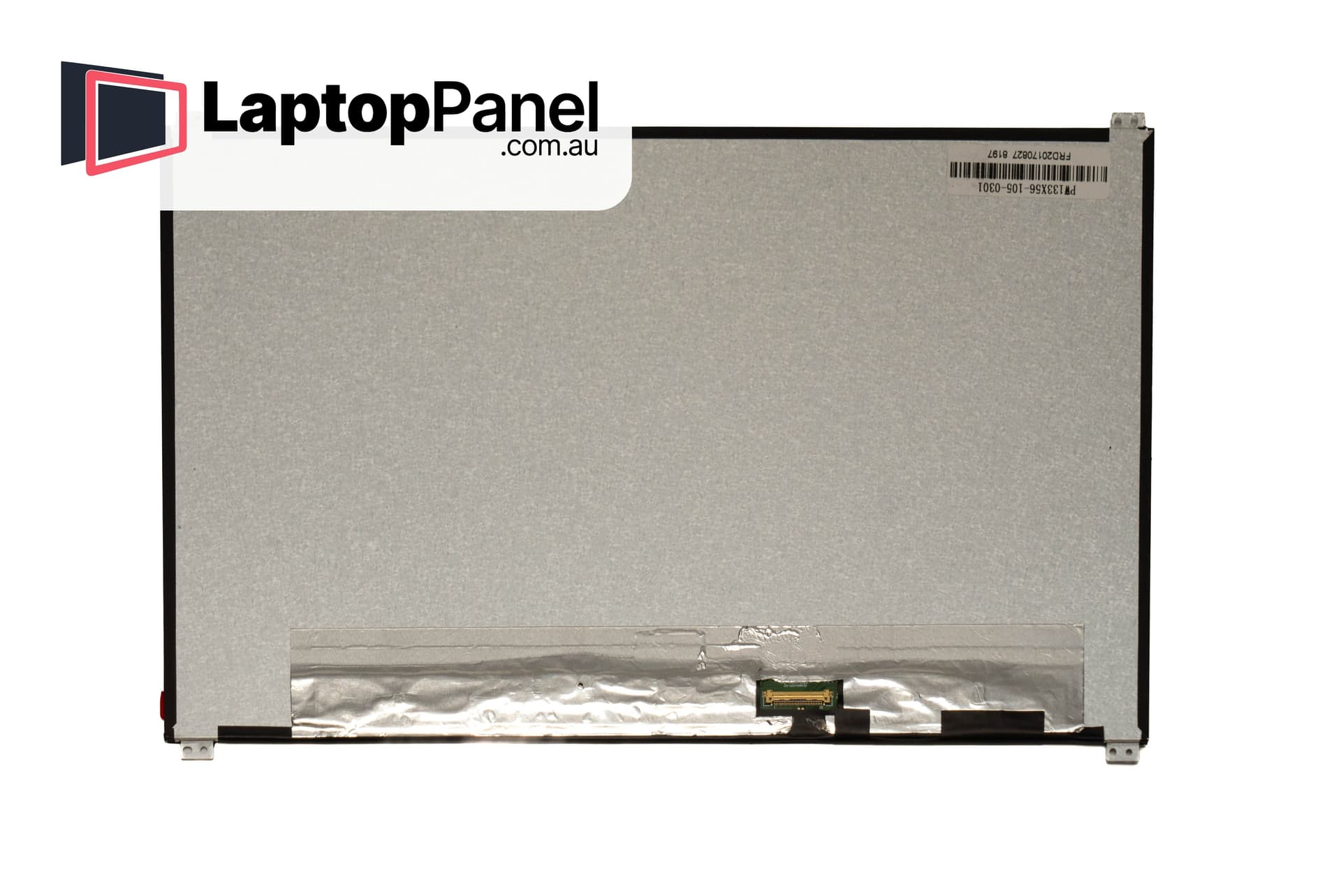 LEADER PW133X56 105-0301 screen