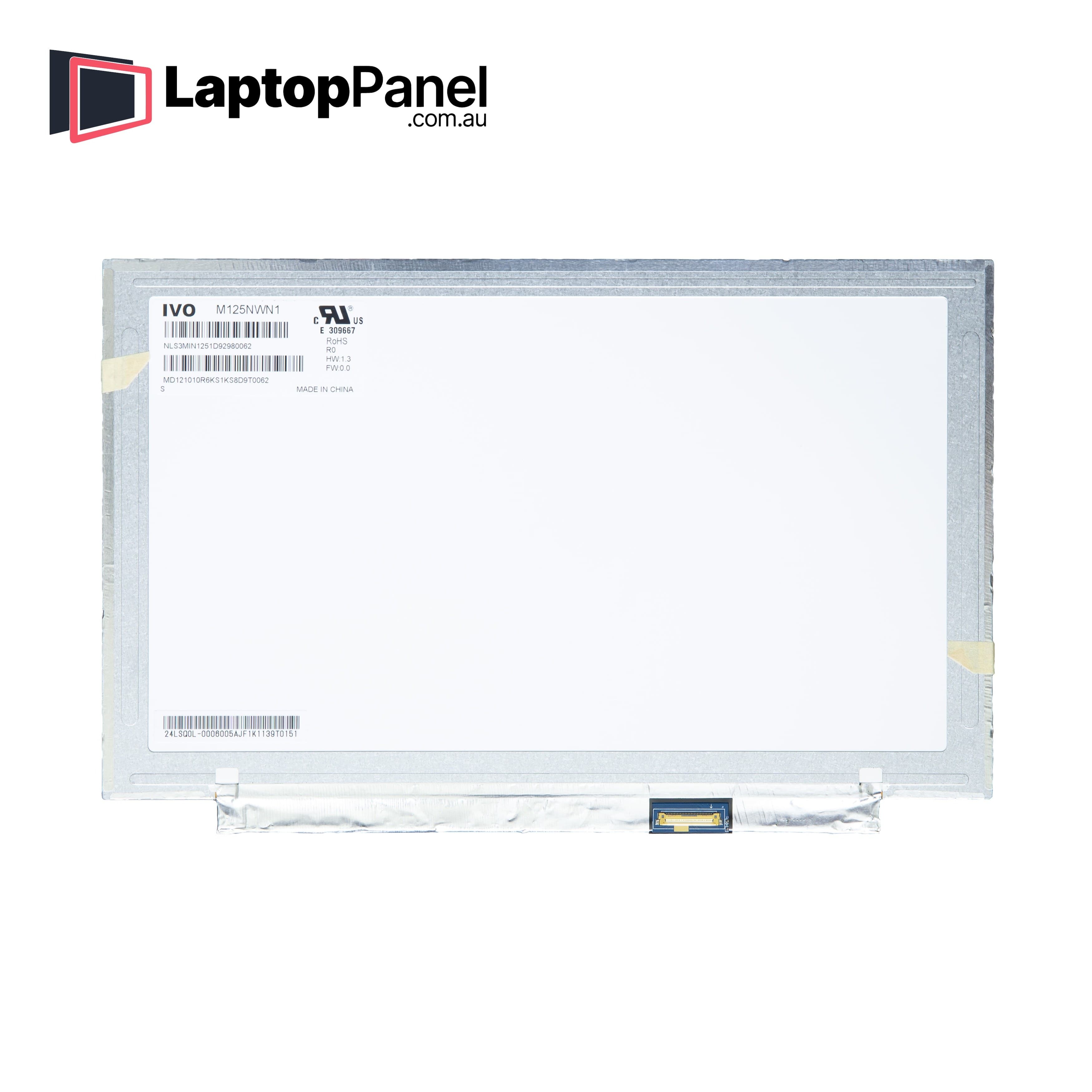 Lenovo 00HN839 screen