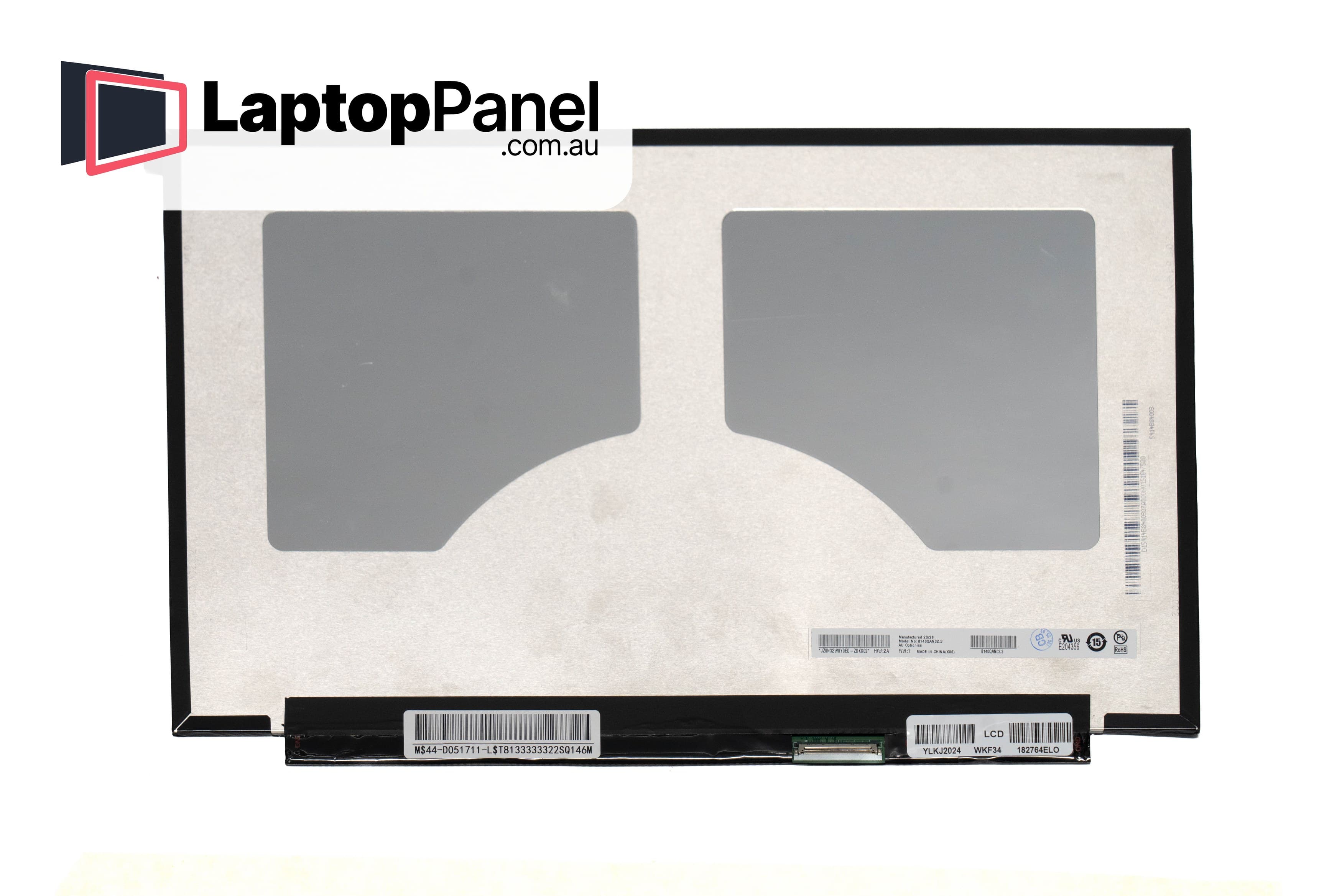 Lenovo FRU 00NY680 screen