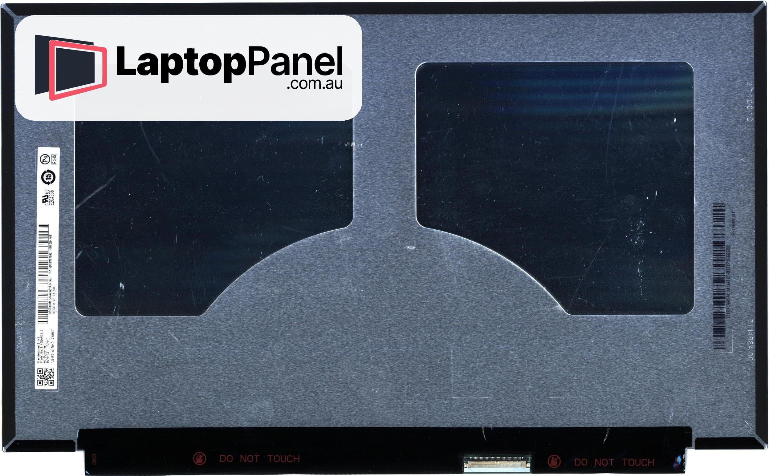 Lenovo FRU 00NY681 screen