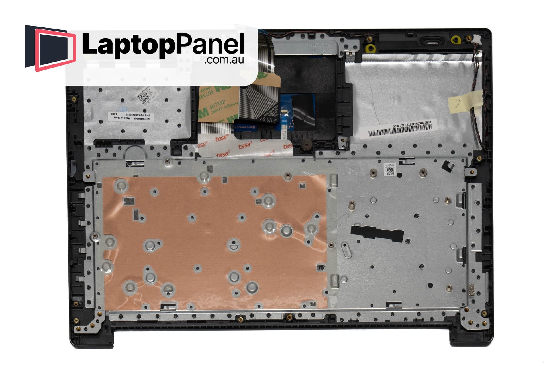 Lenovo FRU 5CB0S17065 c cover