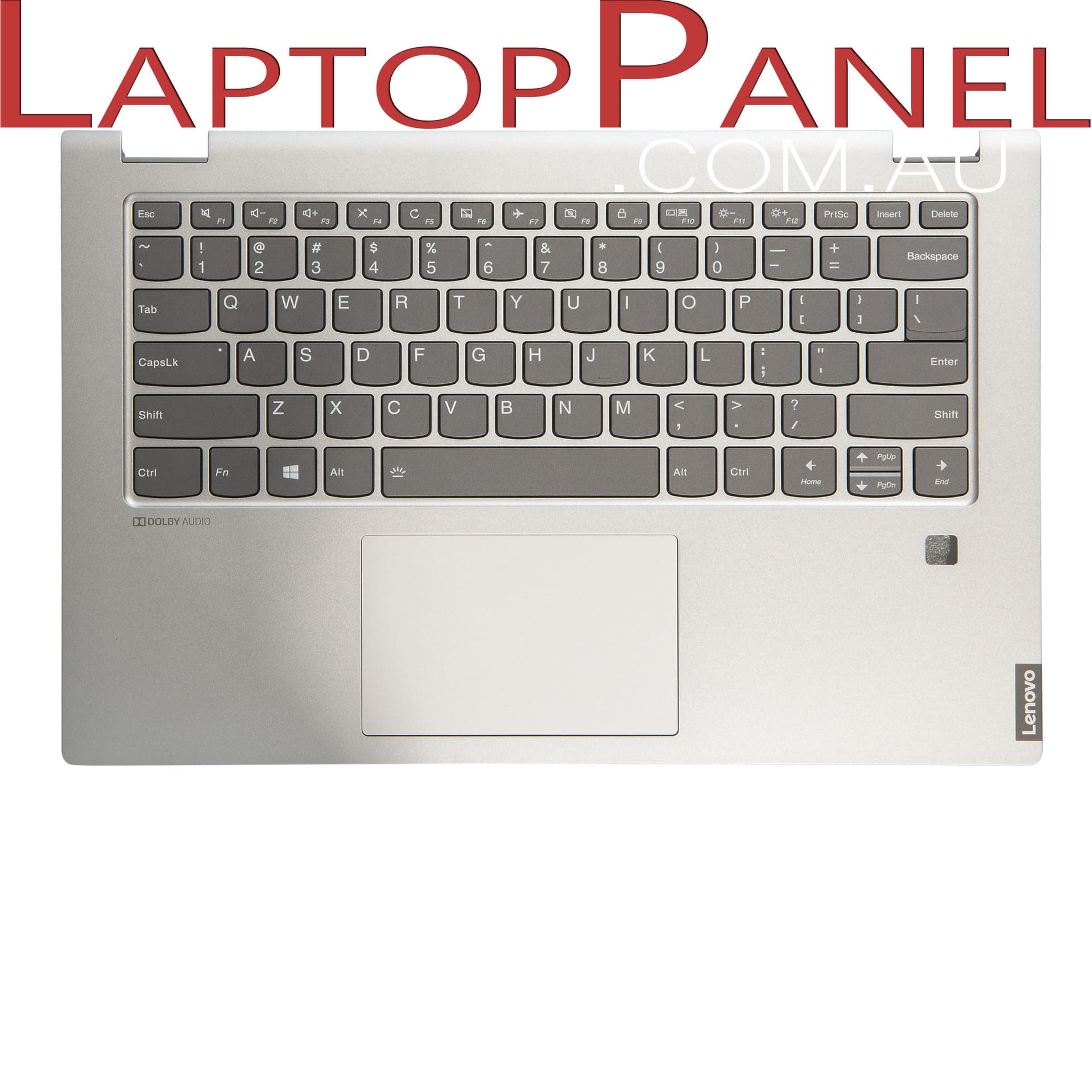 Lenovo FRU 5CB0U42174 c cover