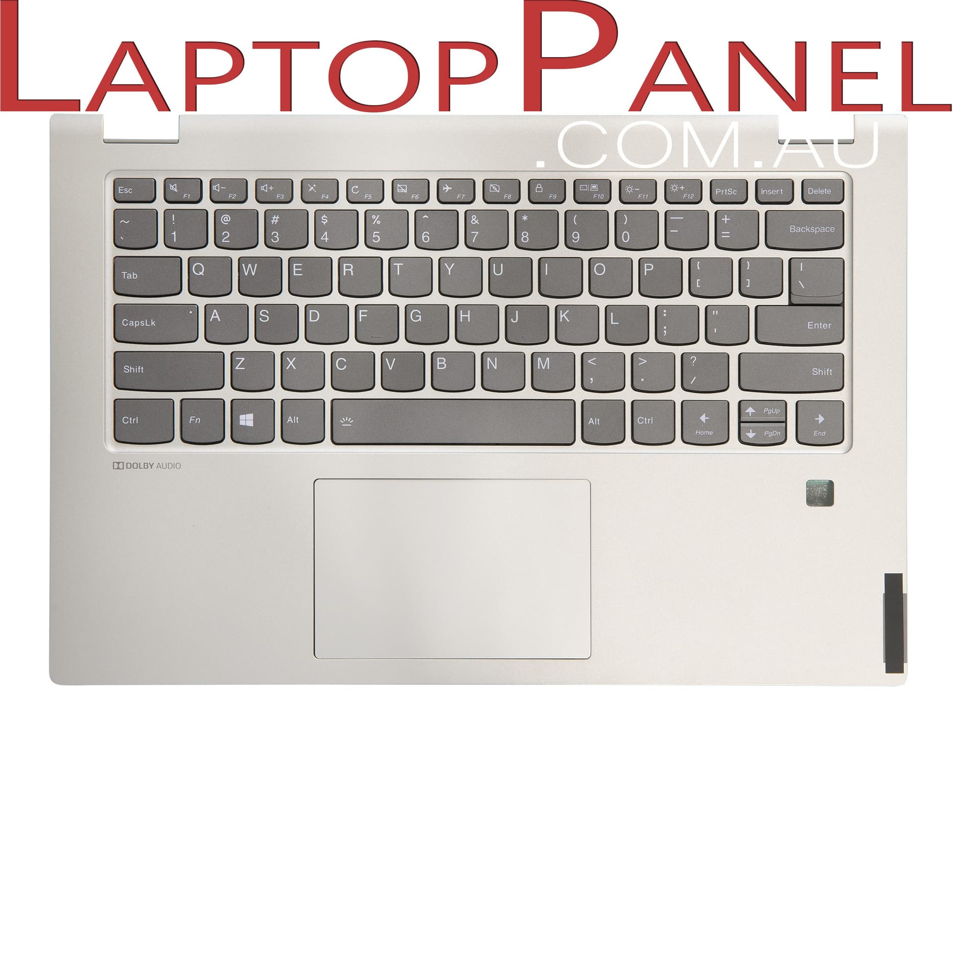 Lenovo FRU 5CB0U42174 c cover