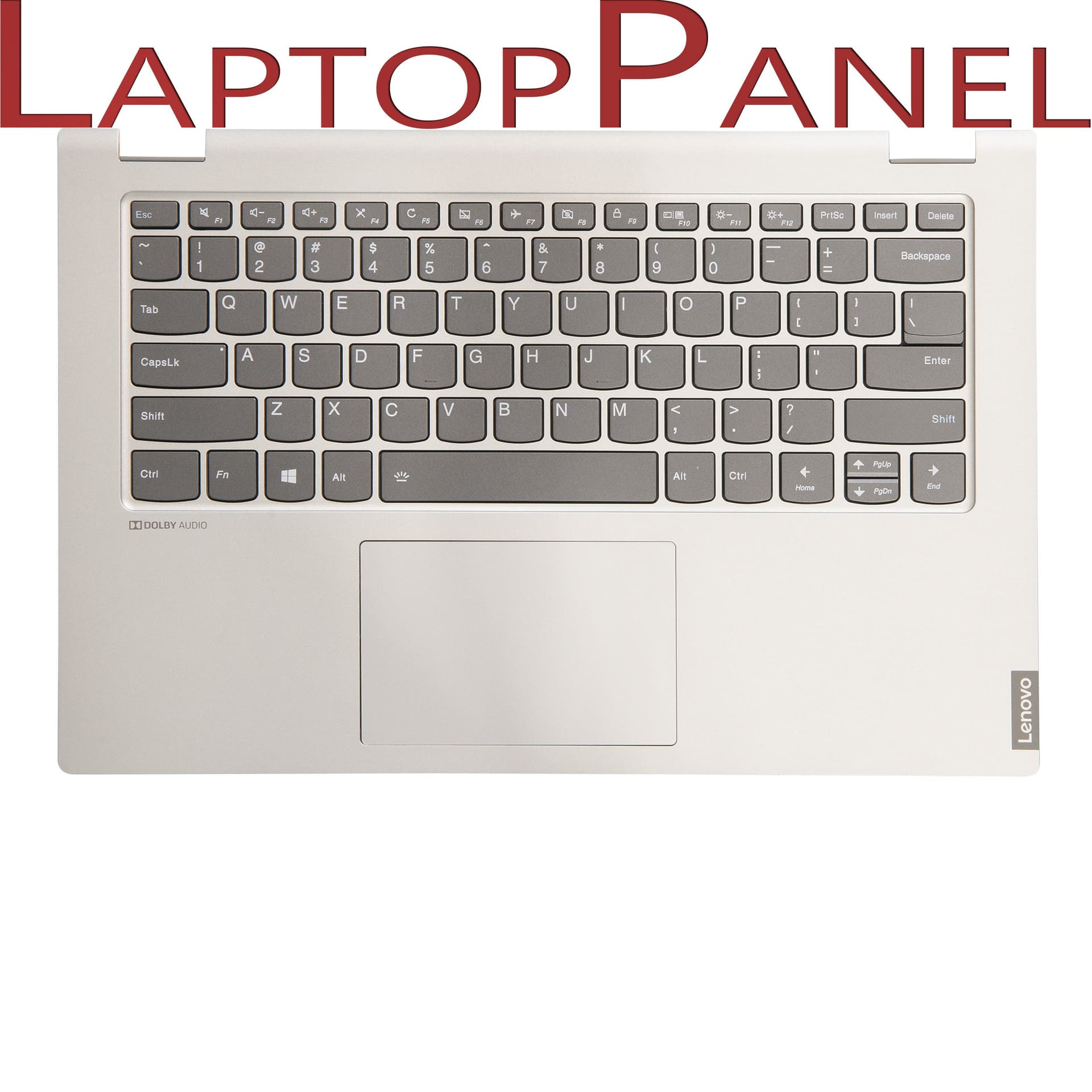 Lenovo FRU 5CB0U42398 c cover