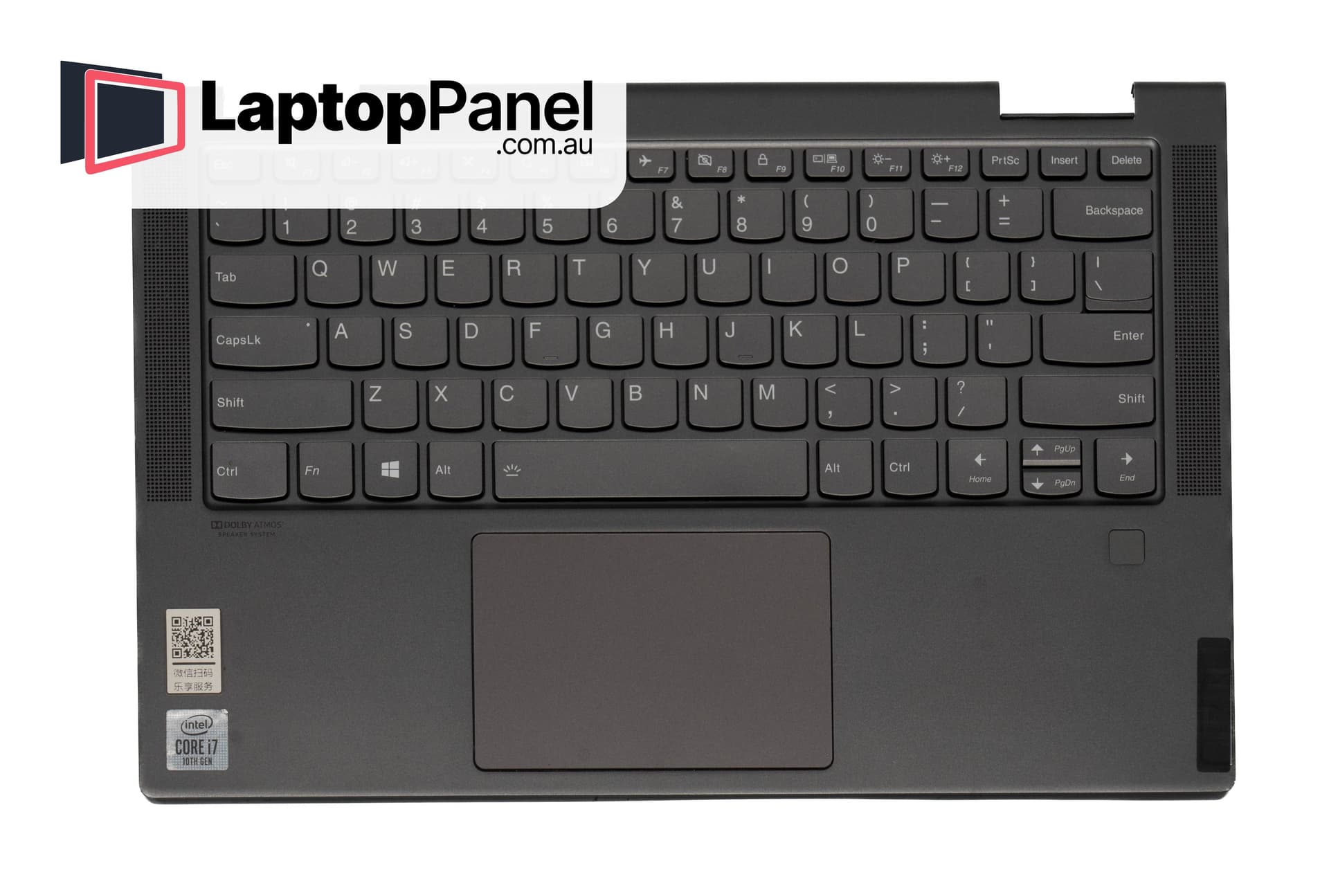 Lenovo FRU 5CB0U43952 c cover