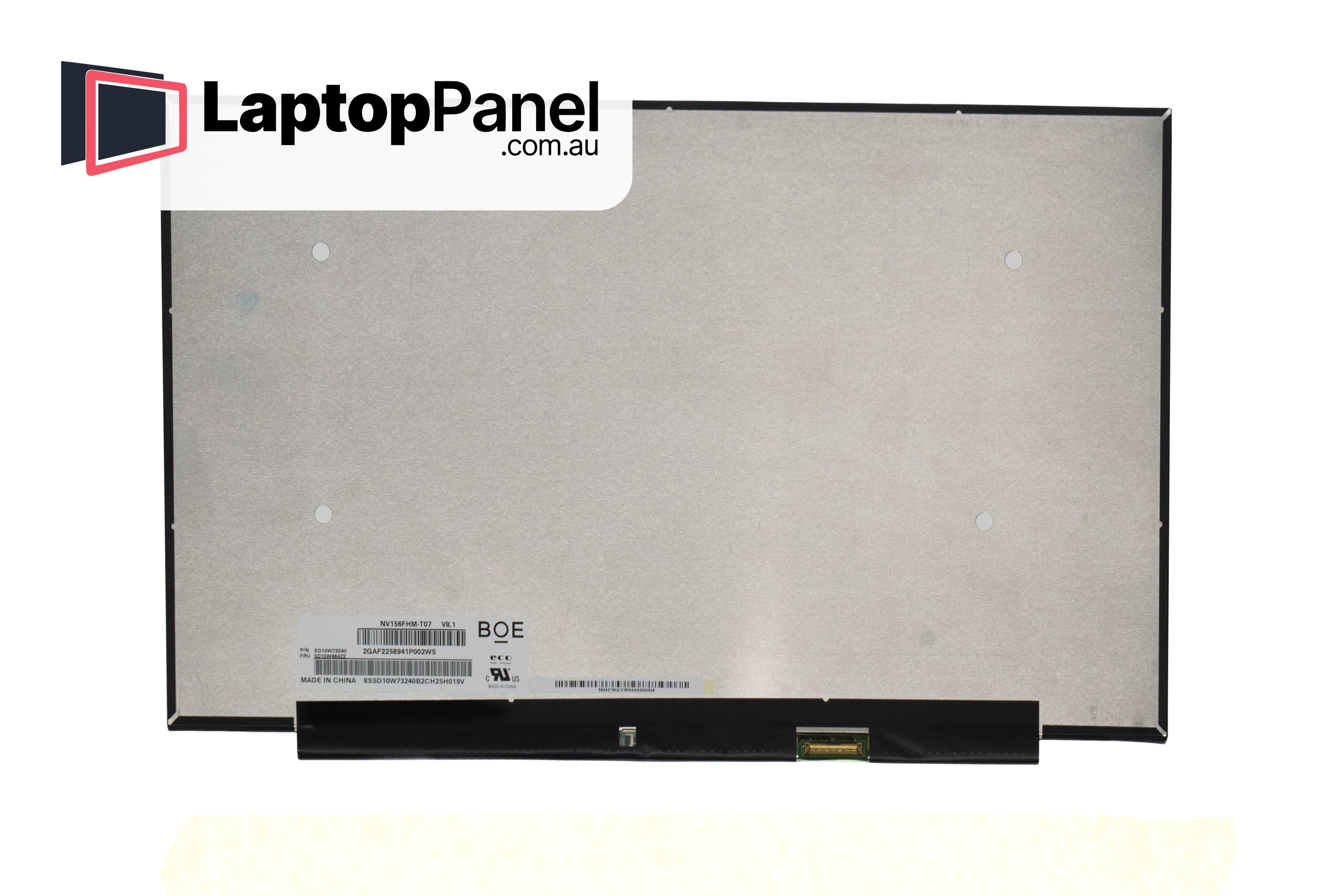 Lenovo IdeaPad 1 15ALC7 screen