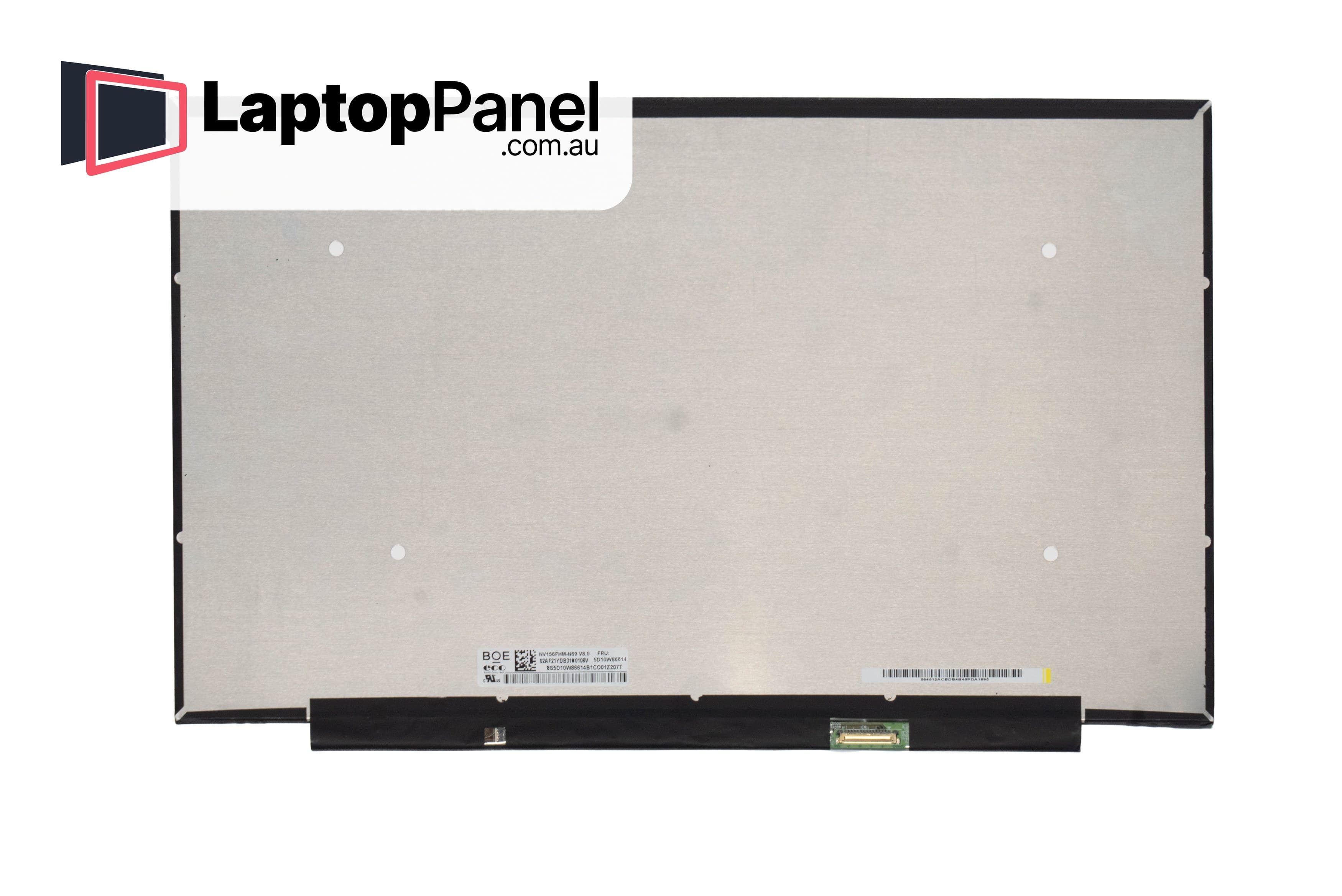 Lenovo IdeaPad 3 15ACH6 screen