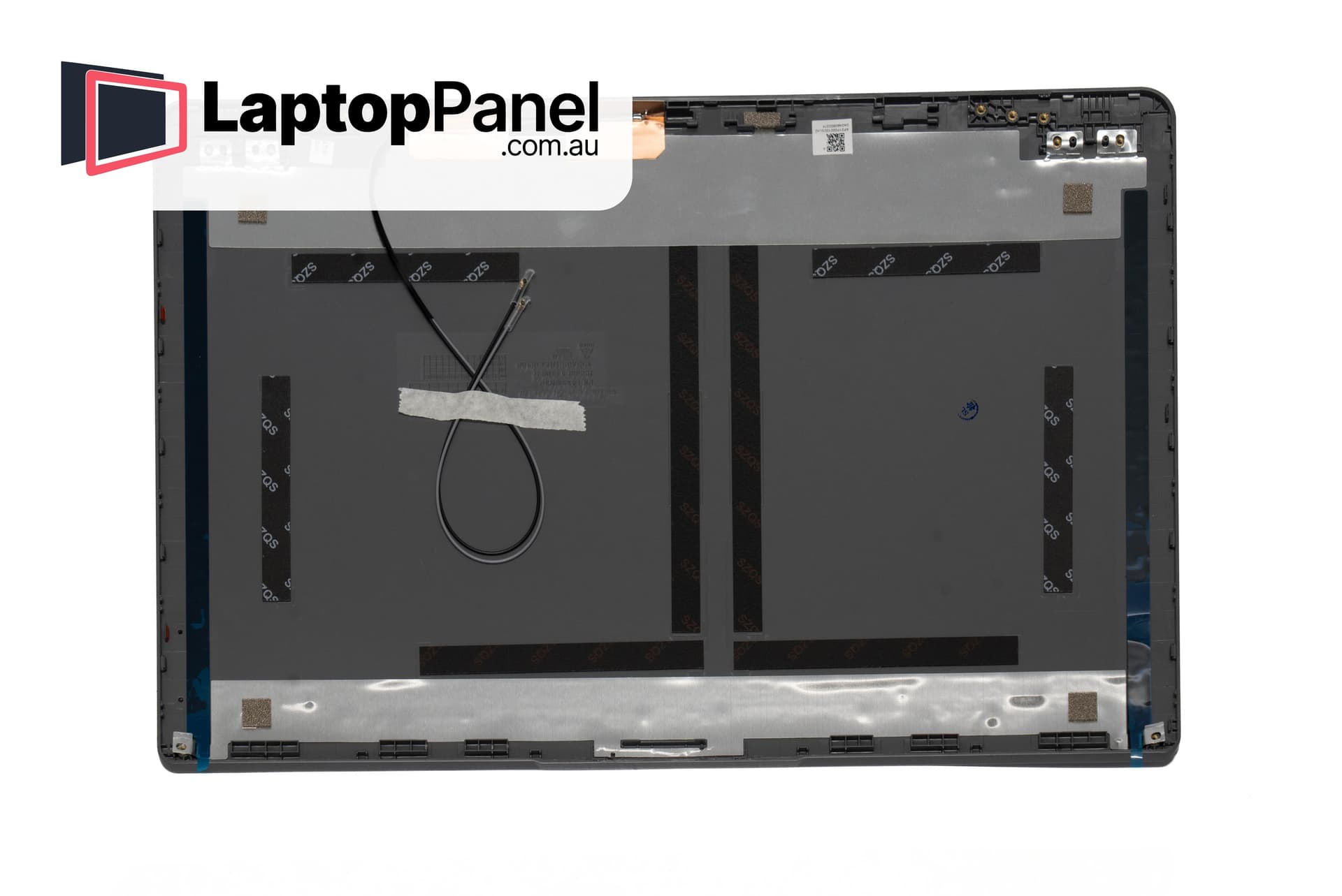 Lenovo IdeaPad 3-15ITL6 a cover