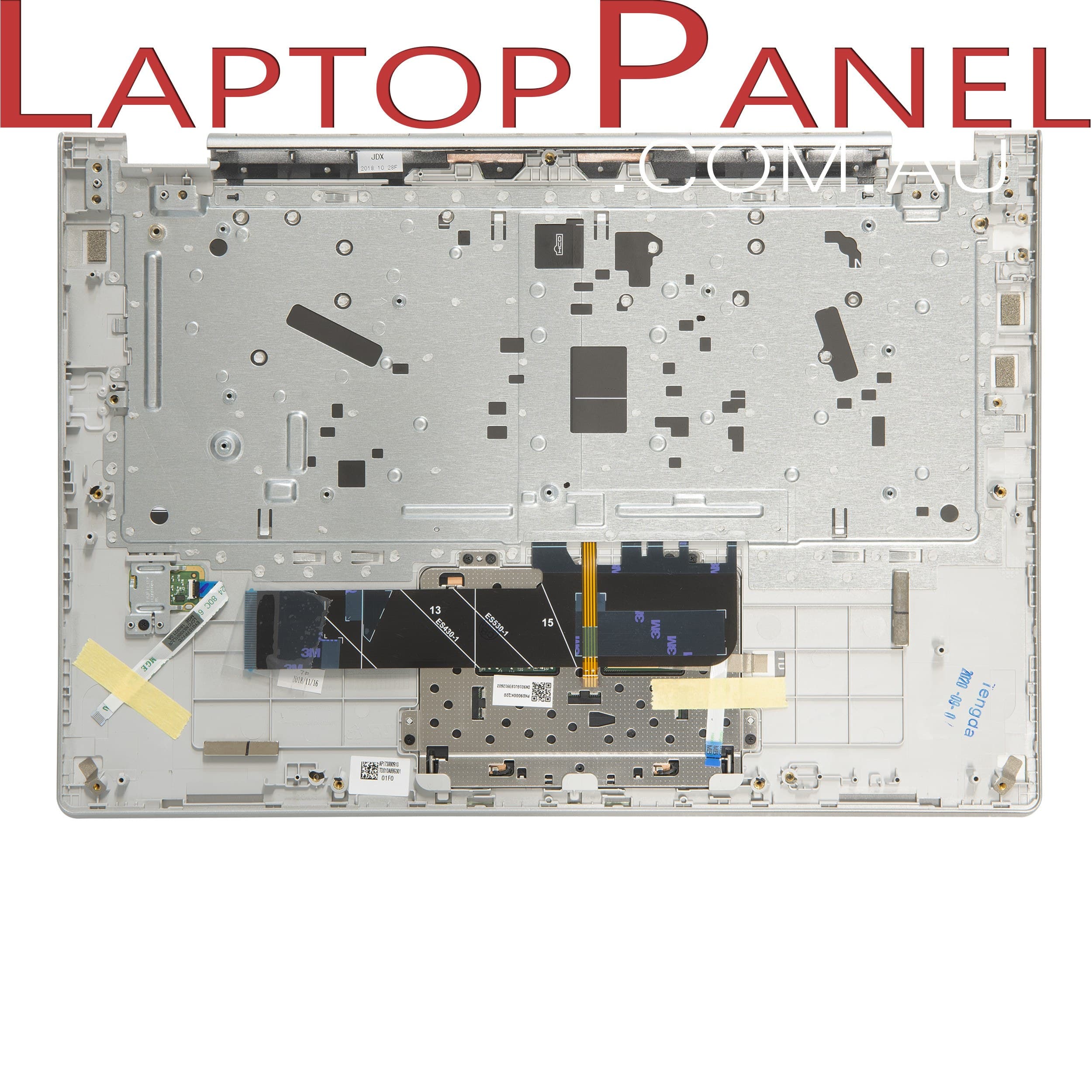 Lenovo IdeaPad C340-14 c cover
