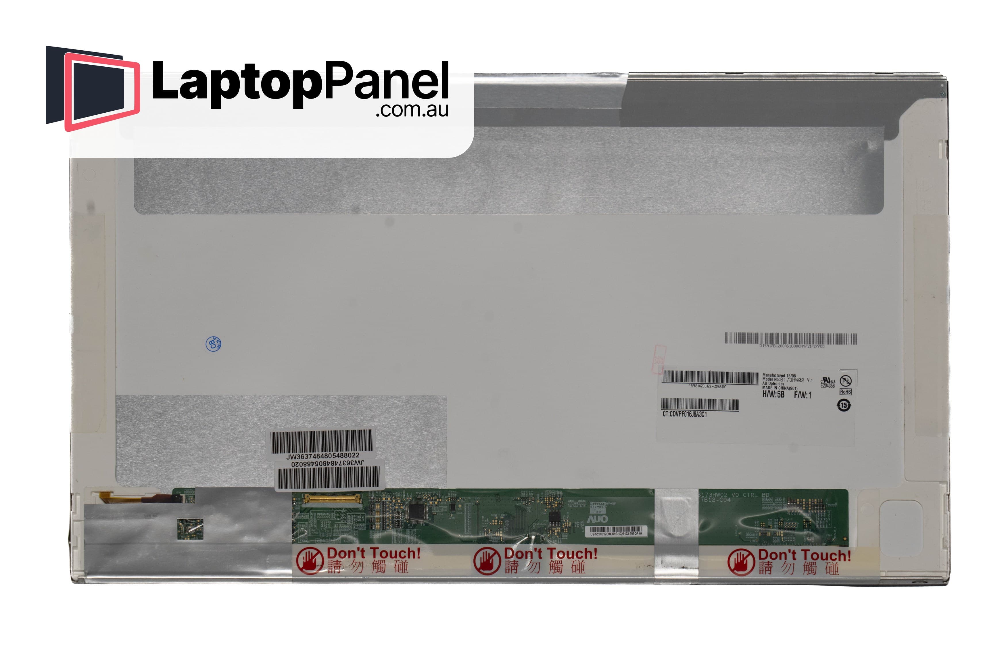 MSI GT70 0NC-004US screen