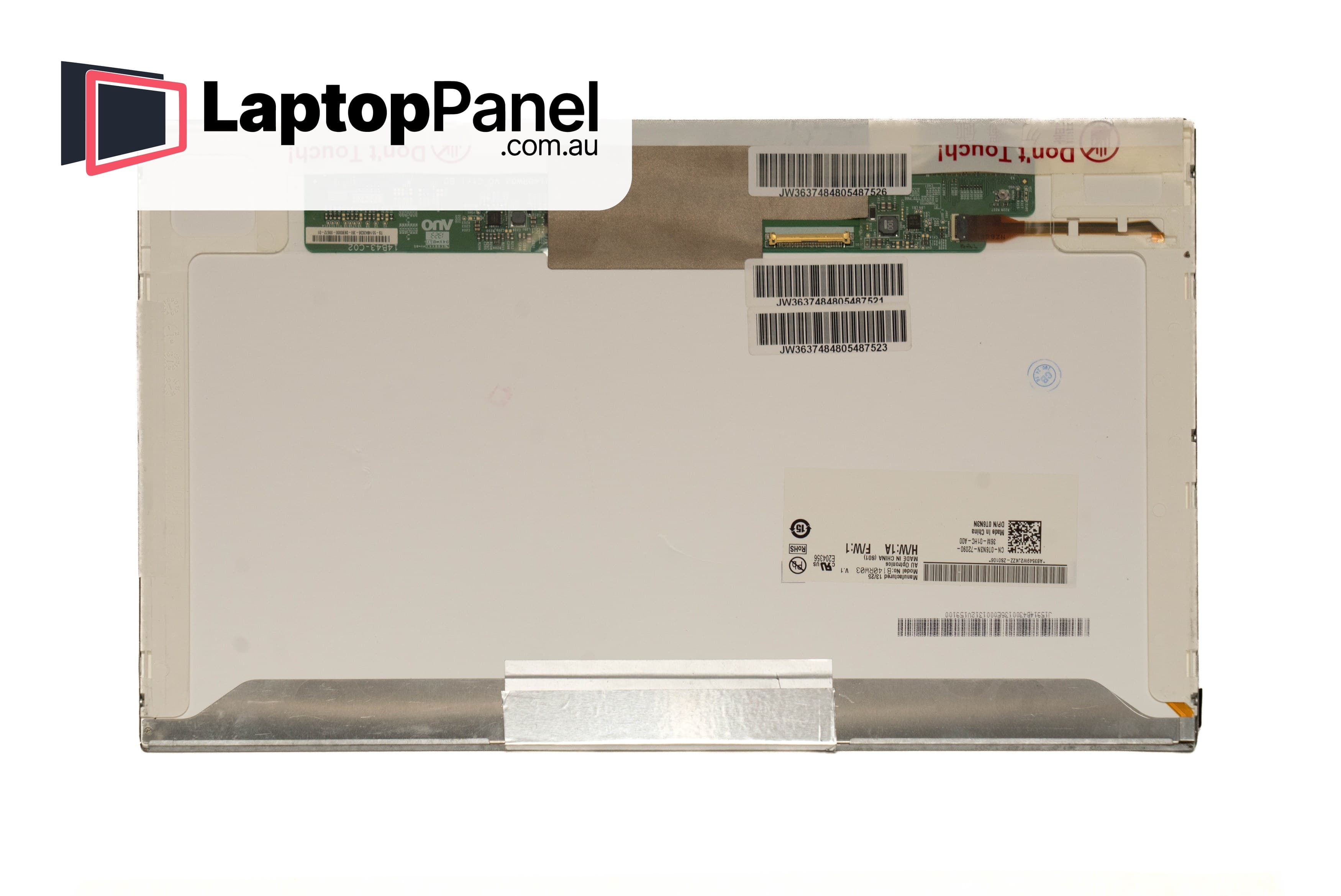Samsung LTN140KT03-B01 screen