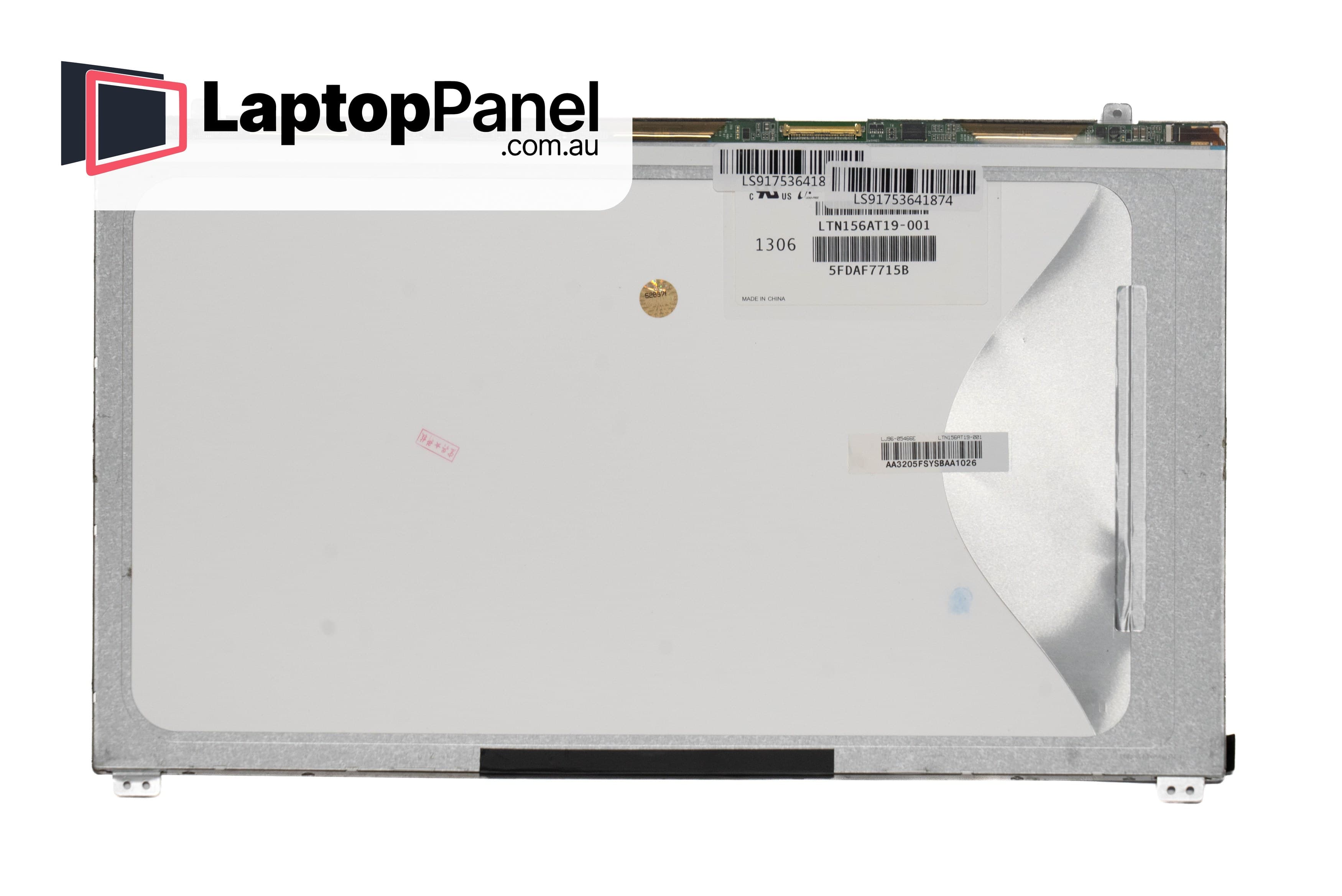 Samsung NP300V5A-A02 screen