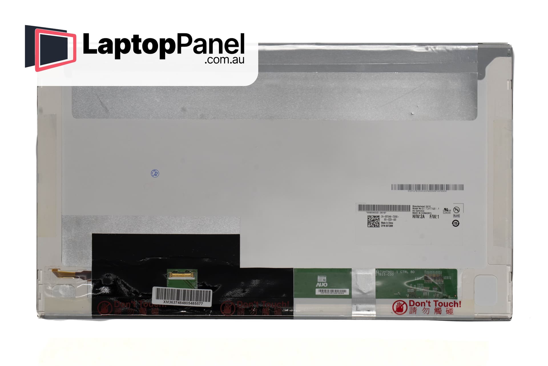 Acer Aspire E5-774G-54AF screen