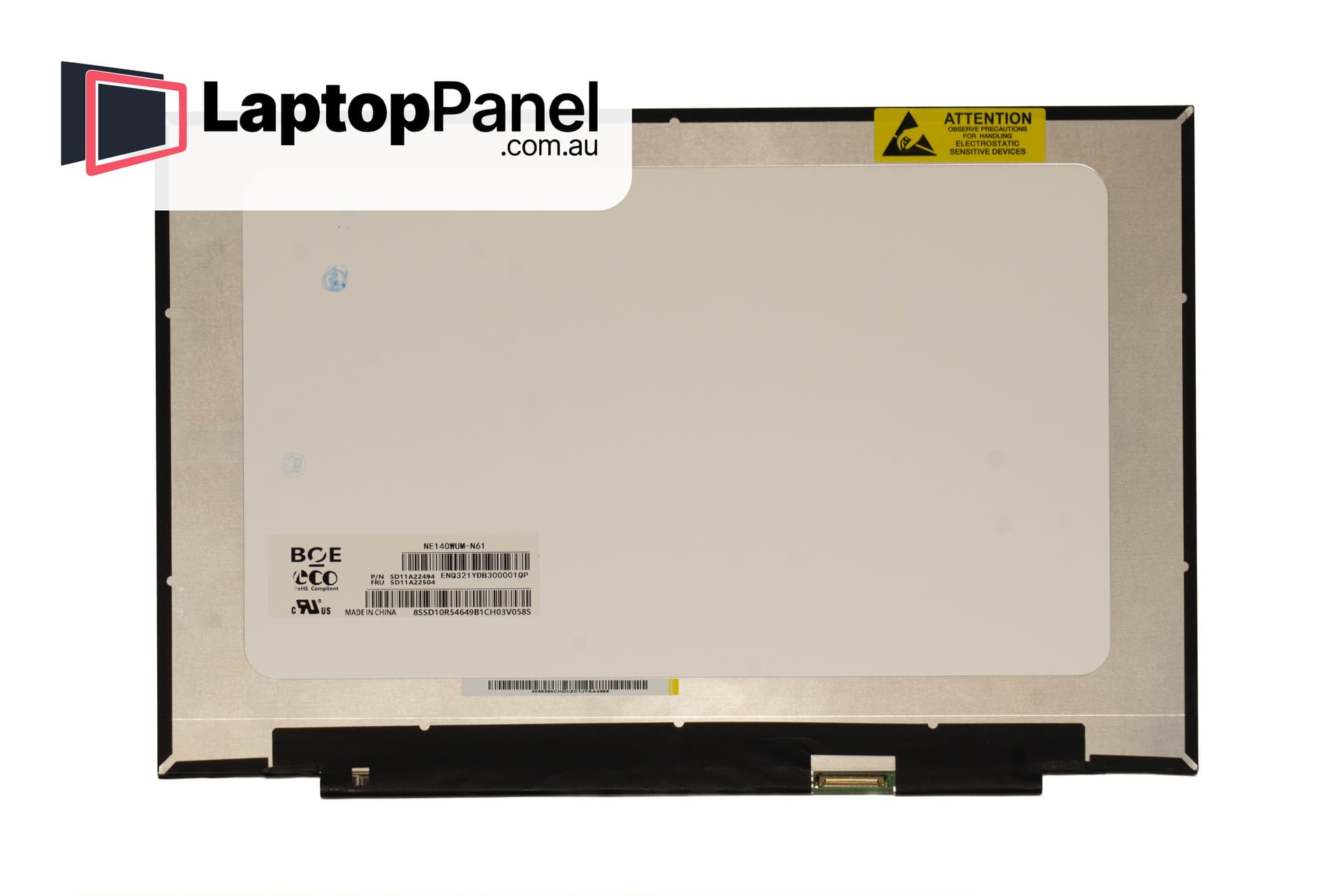Acer ASPIRE LITE AL14-45P-R1KQ screen