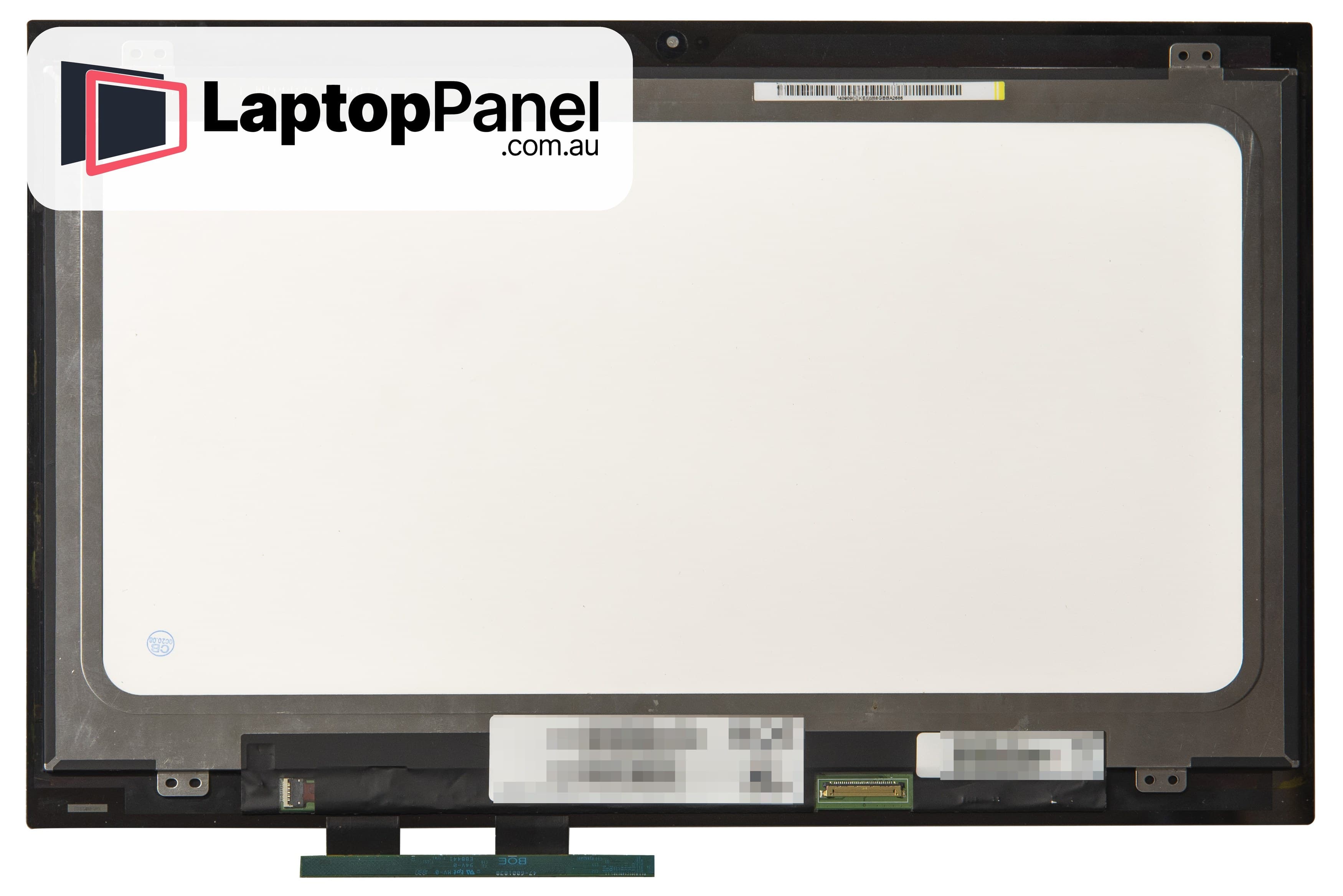 Acer Spin 3 SP314-51-39D2 touch screen assembly