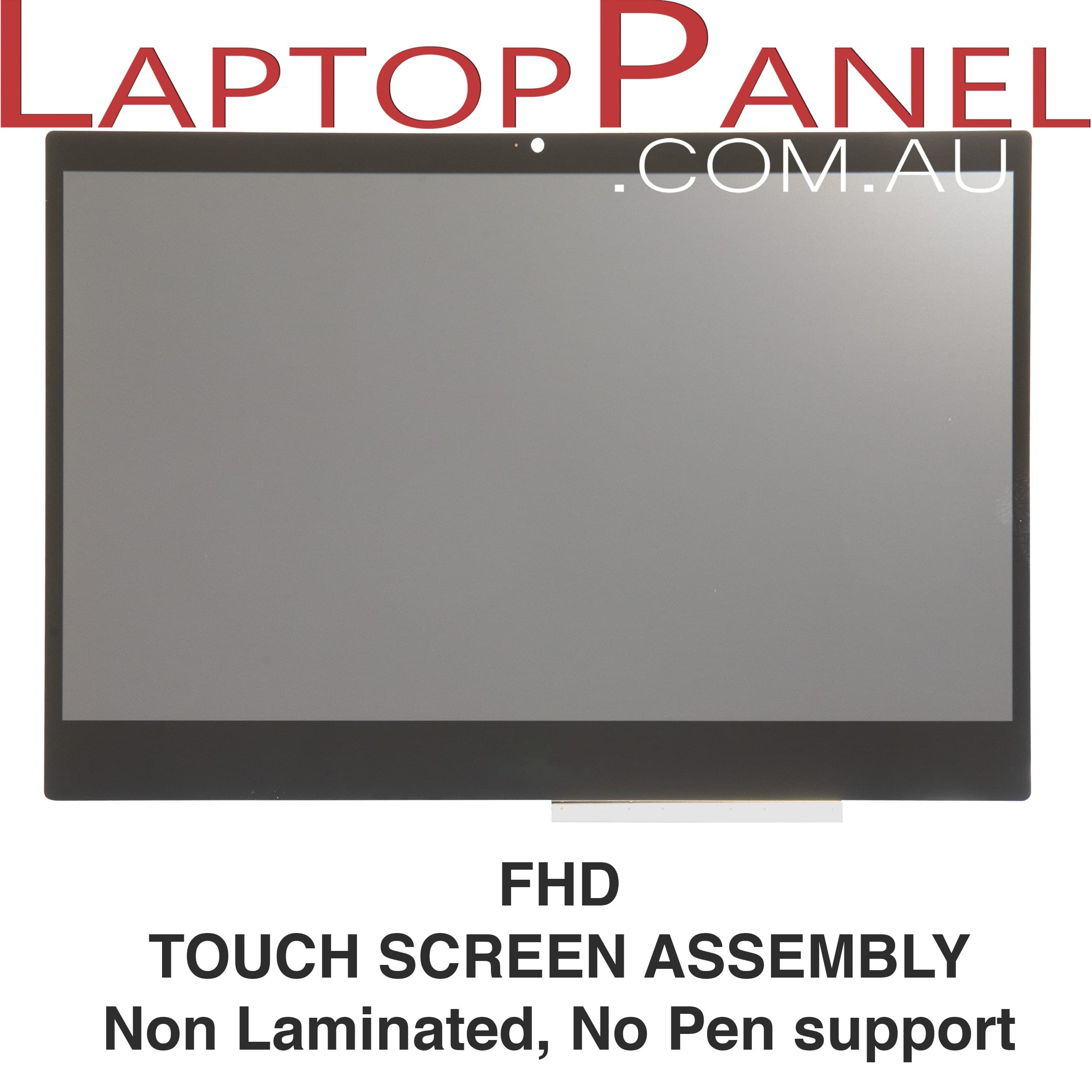 Acer Spin 3 SP314-53GN-5606 touch screen assembly