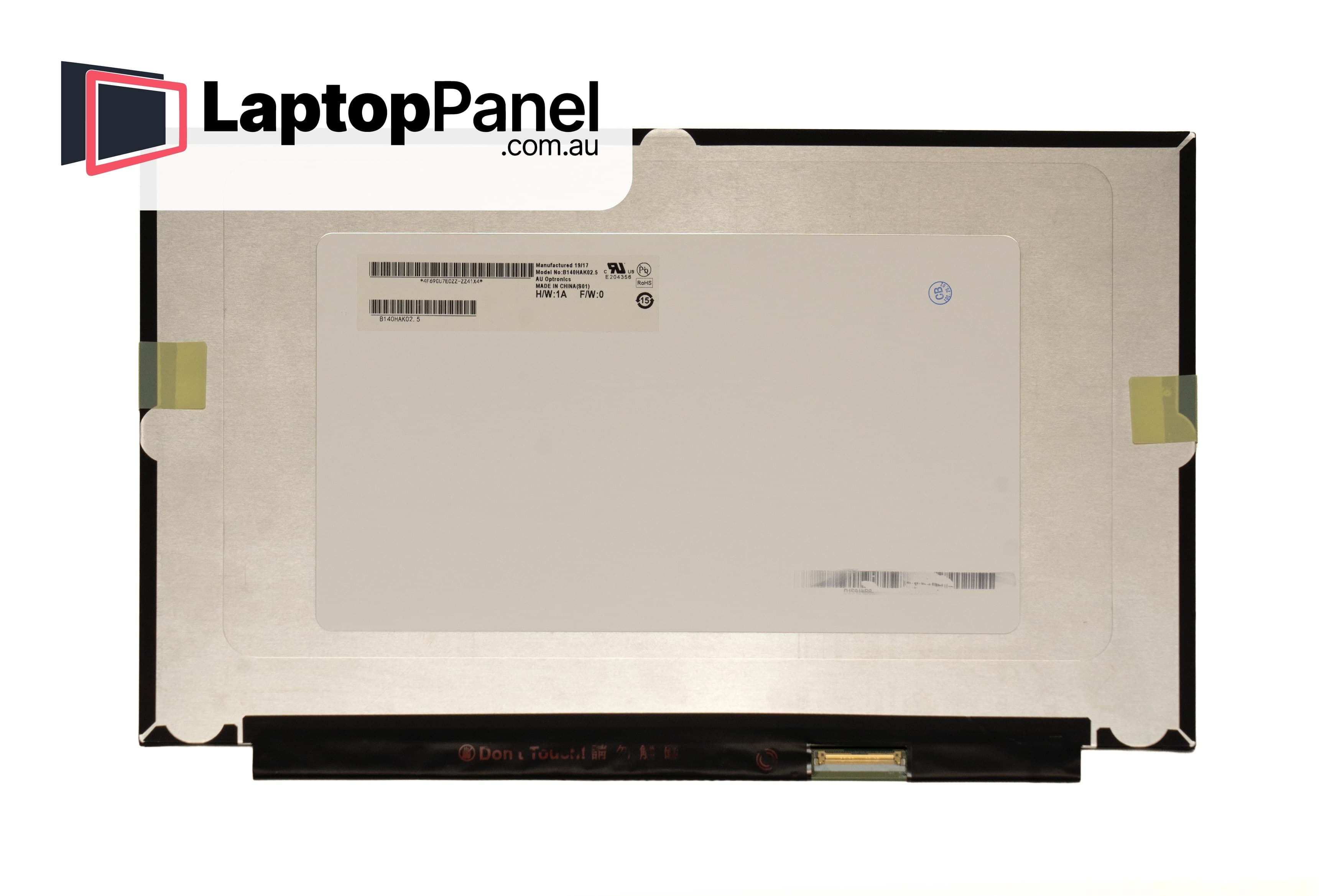 Acer Swift 5 SF514-55T-55H9 touch screen