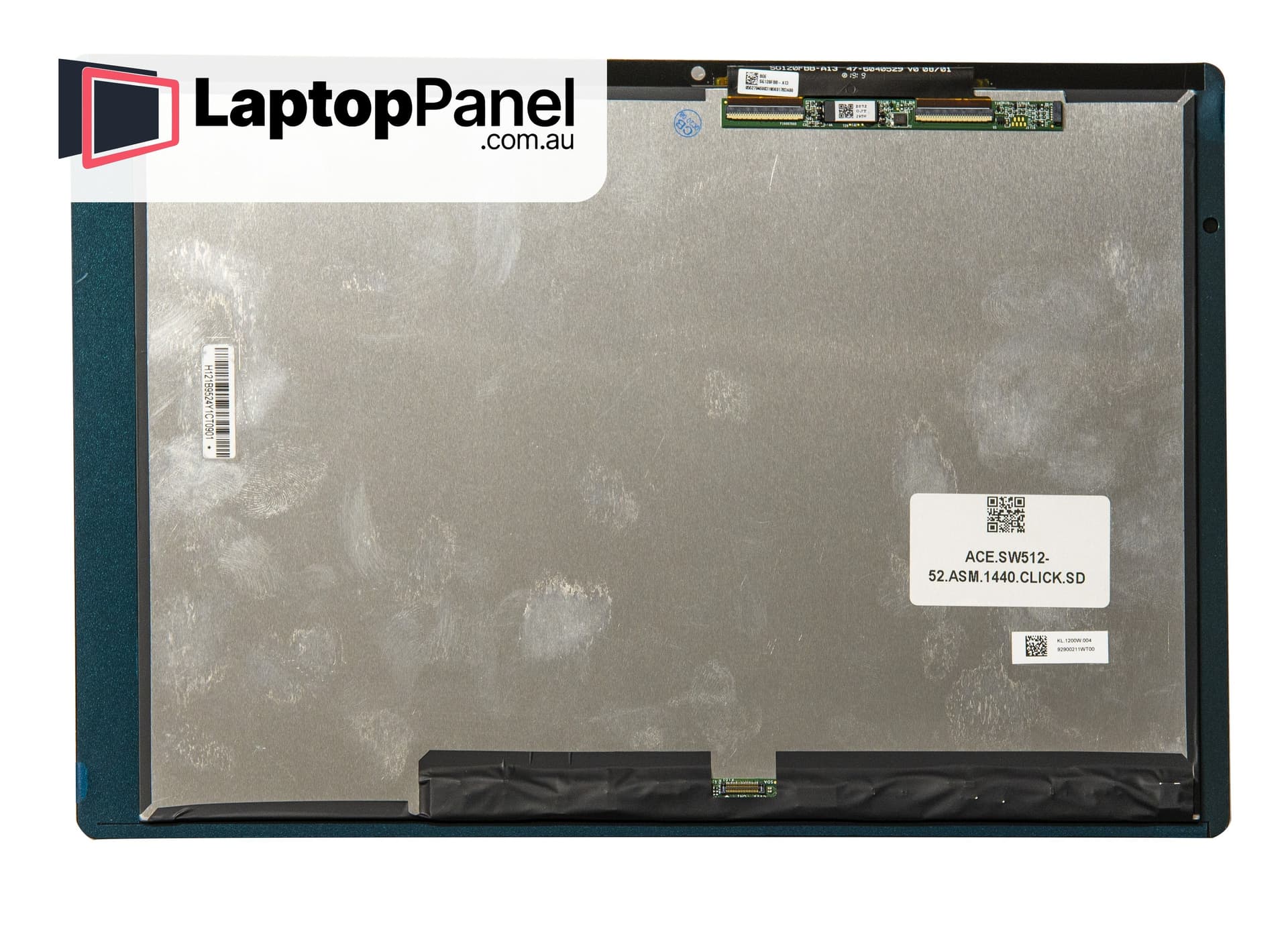 Acer Switch 5 SW512-52-5819 touch screen assembly
