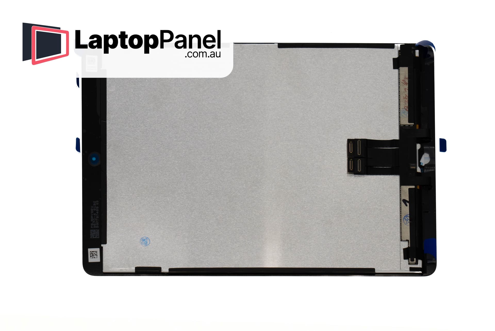 Apple Ipad Air 3 3rd Gen A2123 2019 Black touch screen assembly