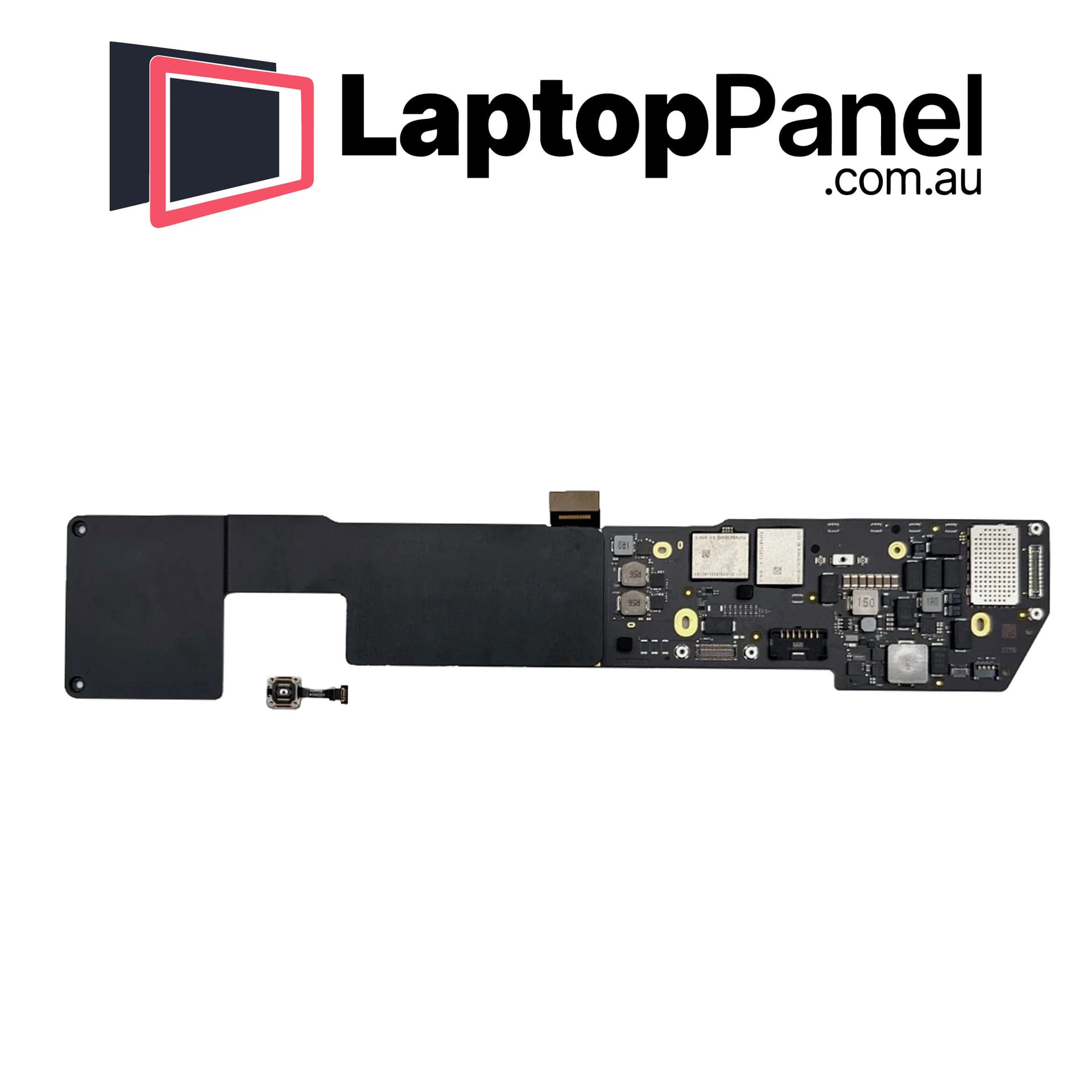 Apple MacBook Air 13" Replacement Motherboard