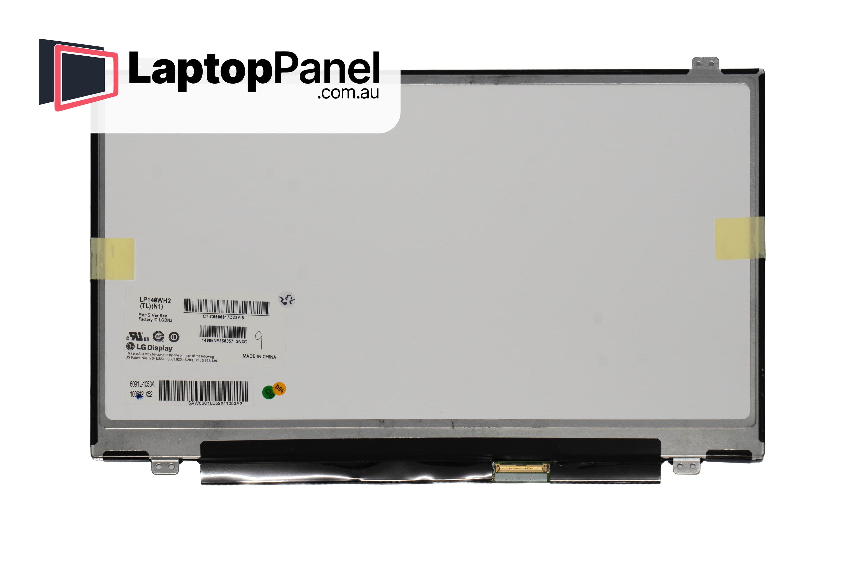 ASUS F401A-WX SERIES screen