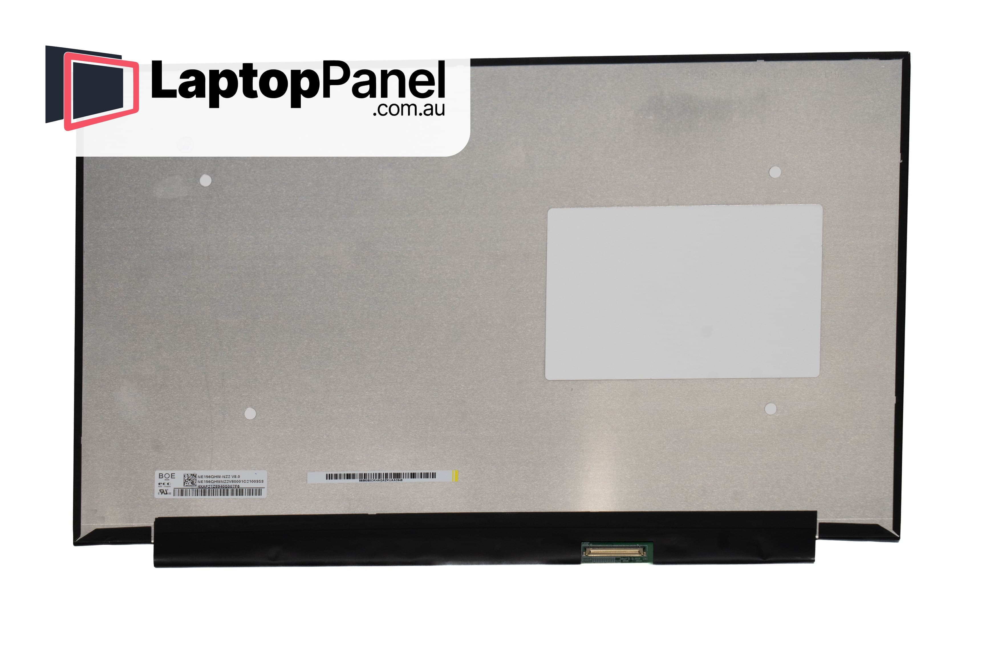 ASUS NOTEBOOK G SERIES GA503RW screen