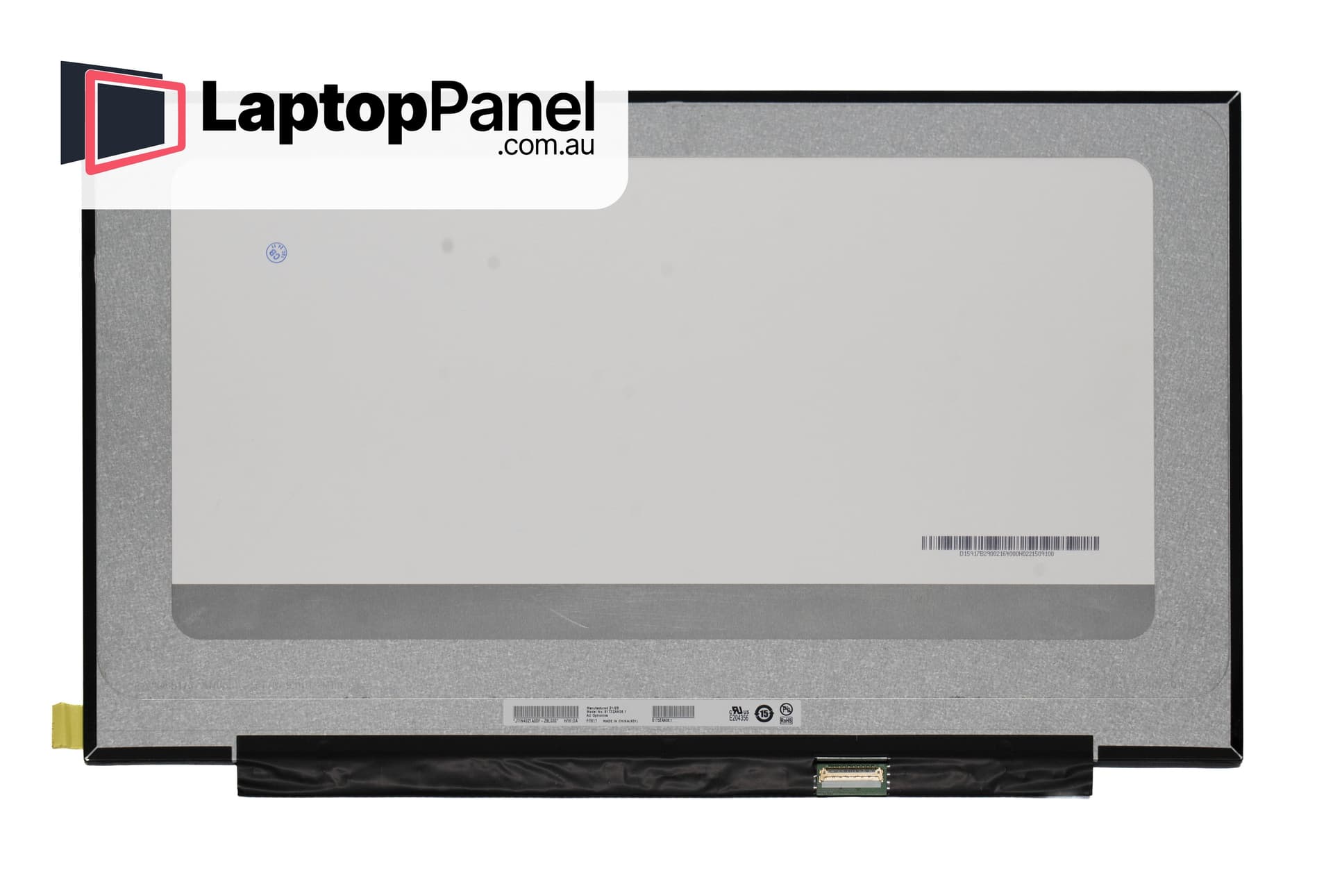 ASUS NOTEBOOK G SERIES GX703HM screen