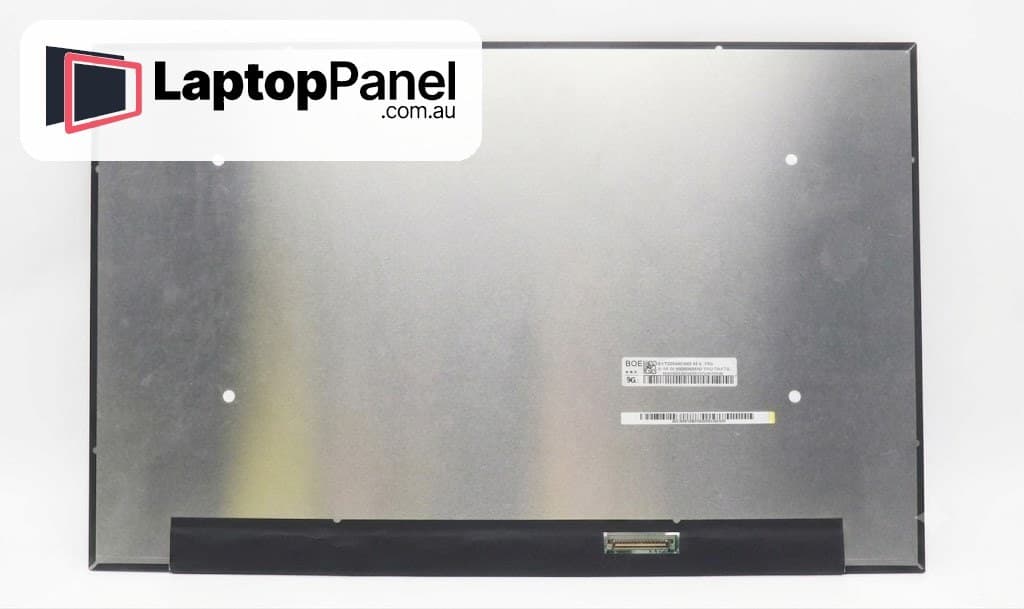 ASUS ROG STRIX G615LM screen