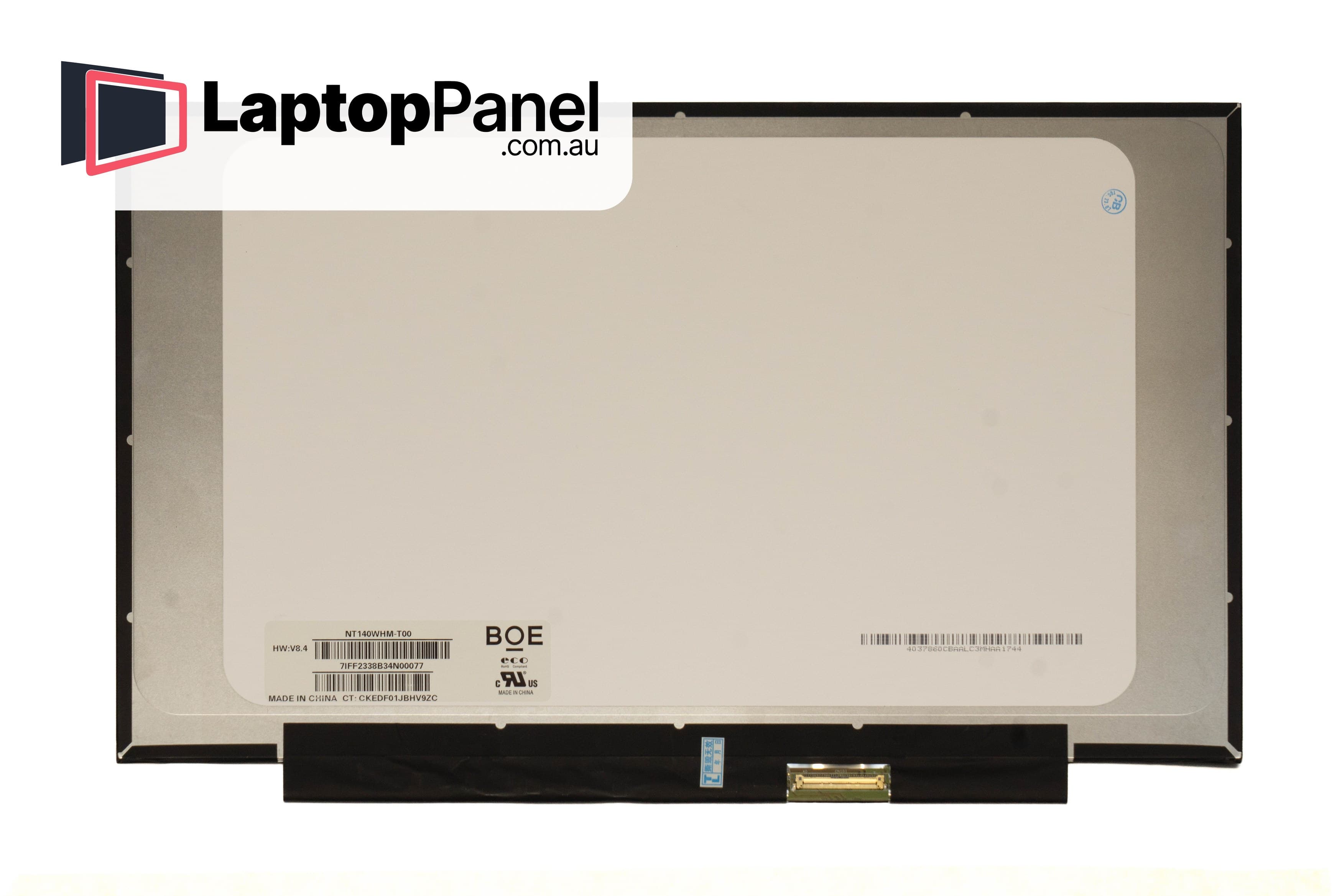 ASUS VIVOBOOK 14 X1400EA-I38128 screen