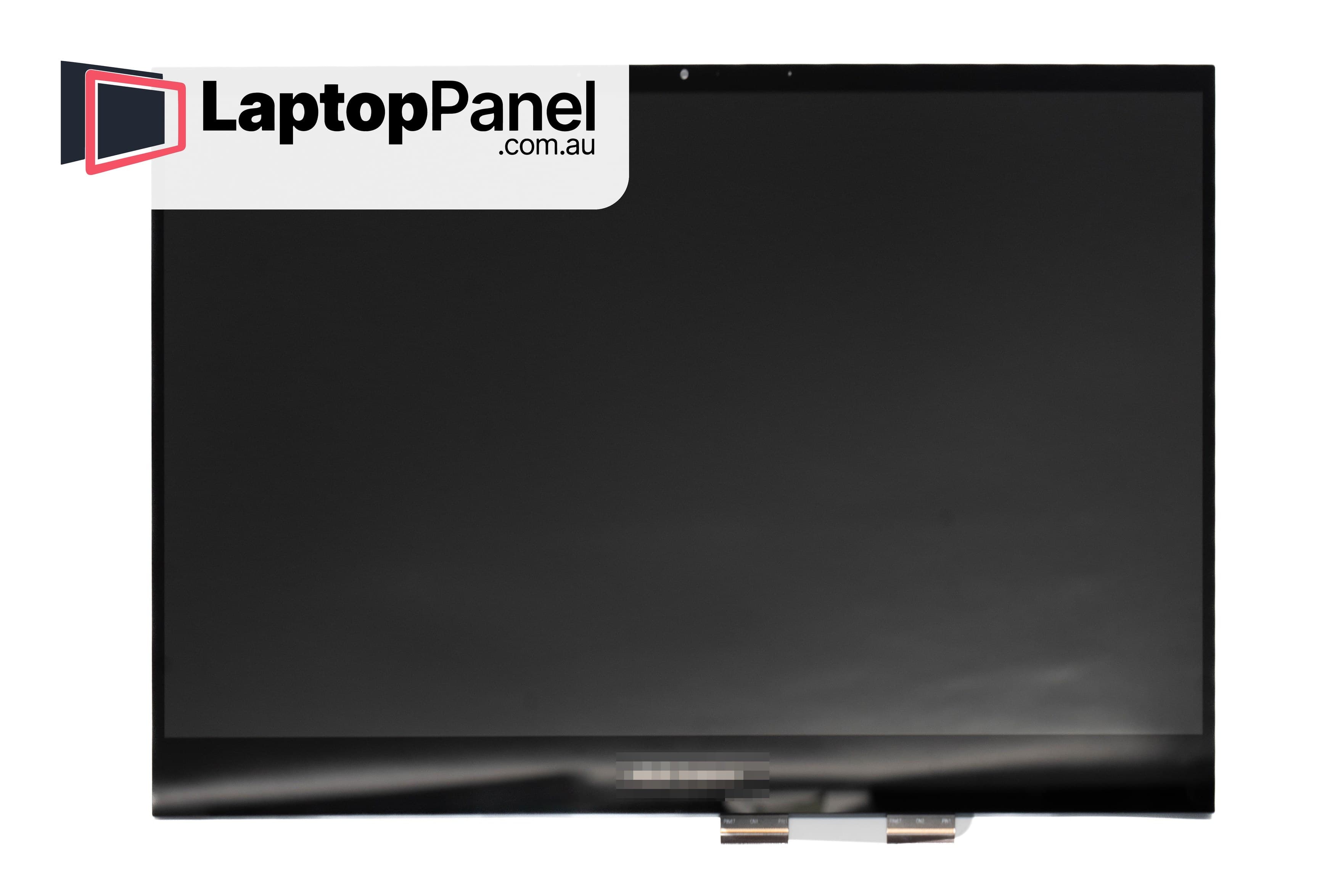 ASUS Vivobook GO FLIP 14 TP1400KA touch screen assembly