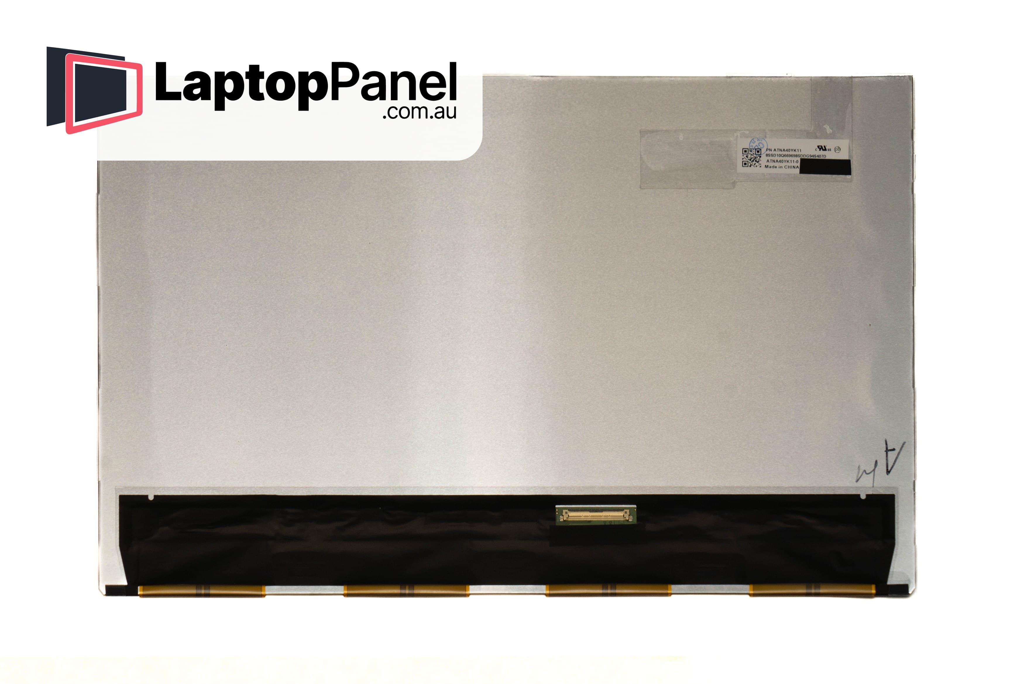 ASUS VIVOBOOK PRO 14 OLED M3401Q screen