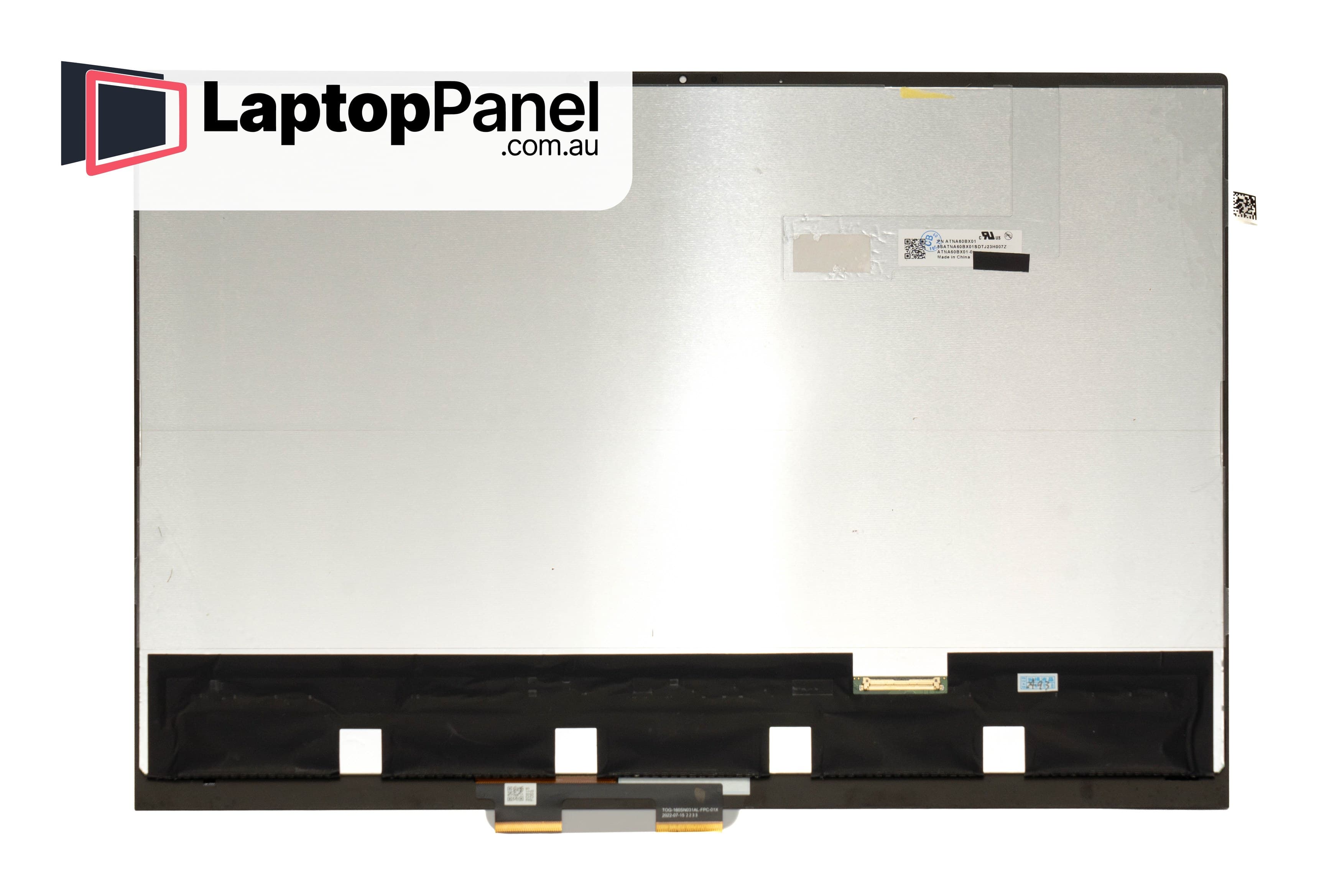ASUS Vivobook S 16 Flip OLED TP3604 touch screen assembly