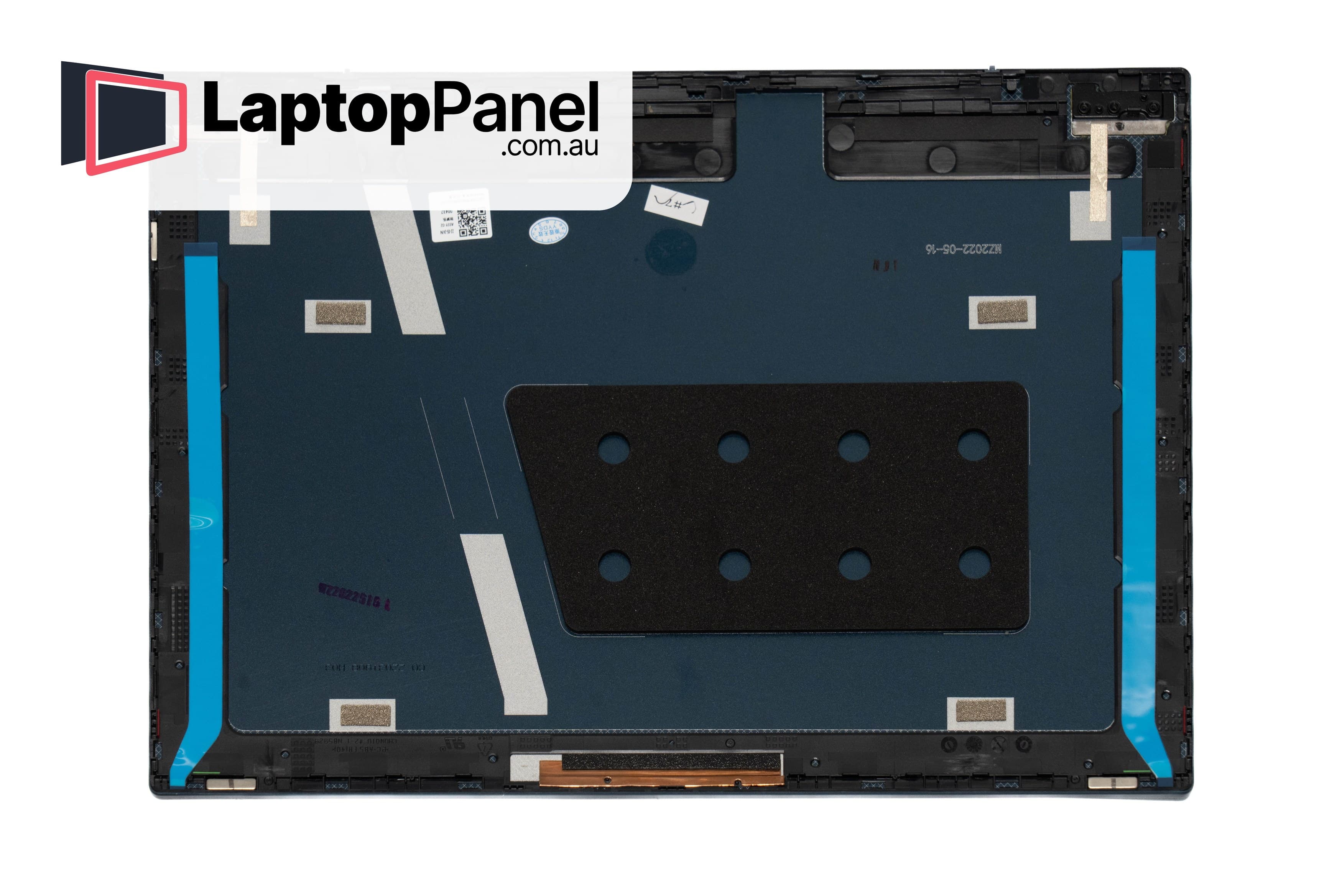 ASUS ZENBOOK 14 OLED UX3402Z SERIES a cover