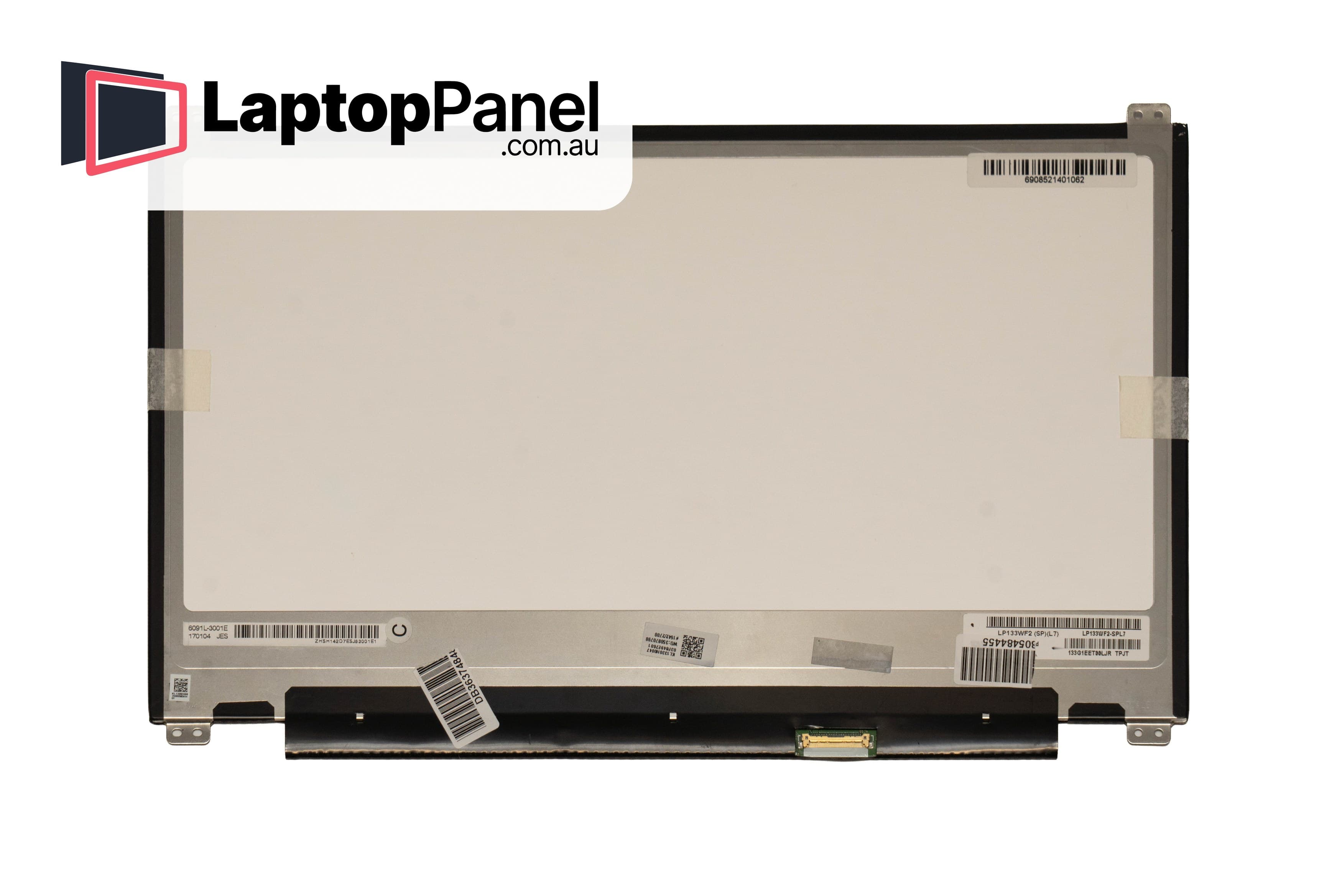 ASUS Zenbook UX303LA-R screen